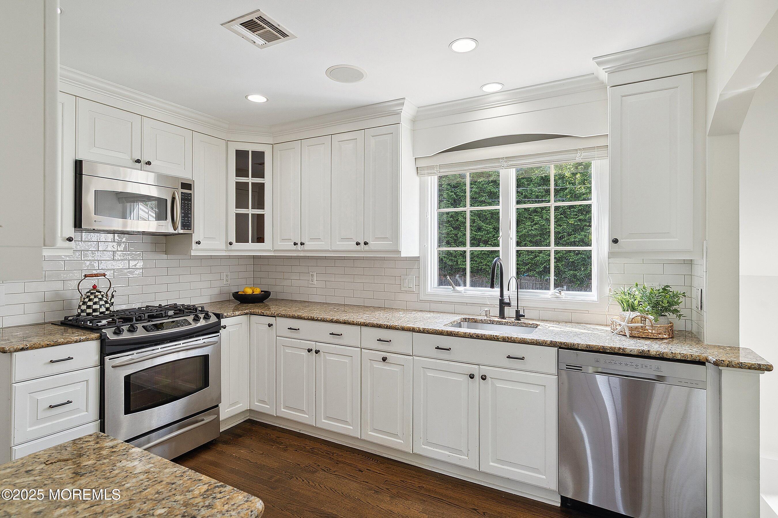 97 Woodbine Avenue, Little Silver, NJ, 07739 image 13