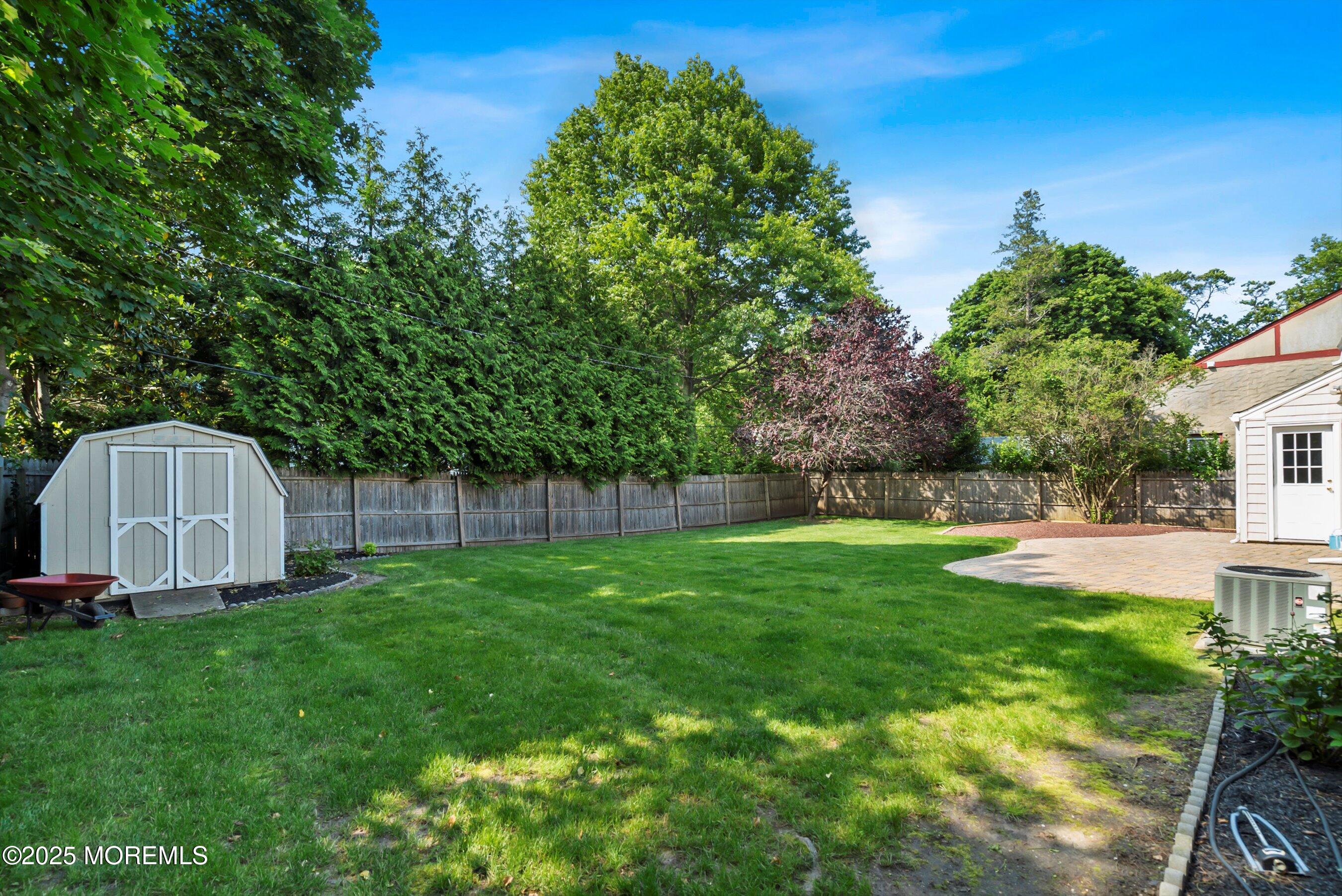 97 Woodbine Avenue, Little Silver, NJ, 07739 image 34
