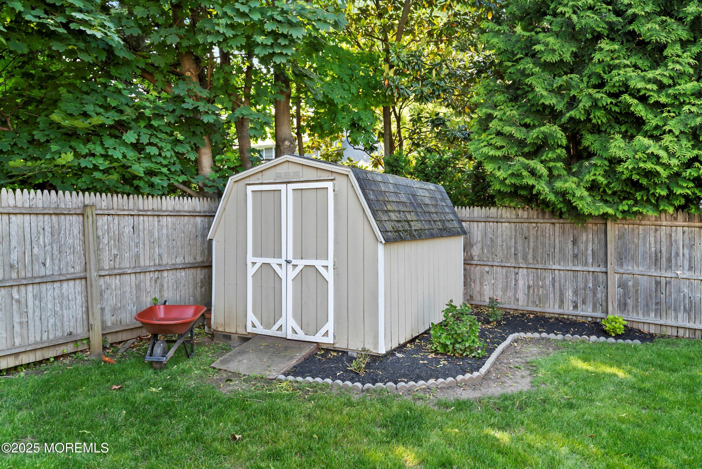 97 Woodbine Avenue, Little Silver, NJ, 07739 image 36