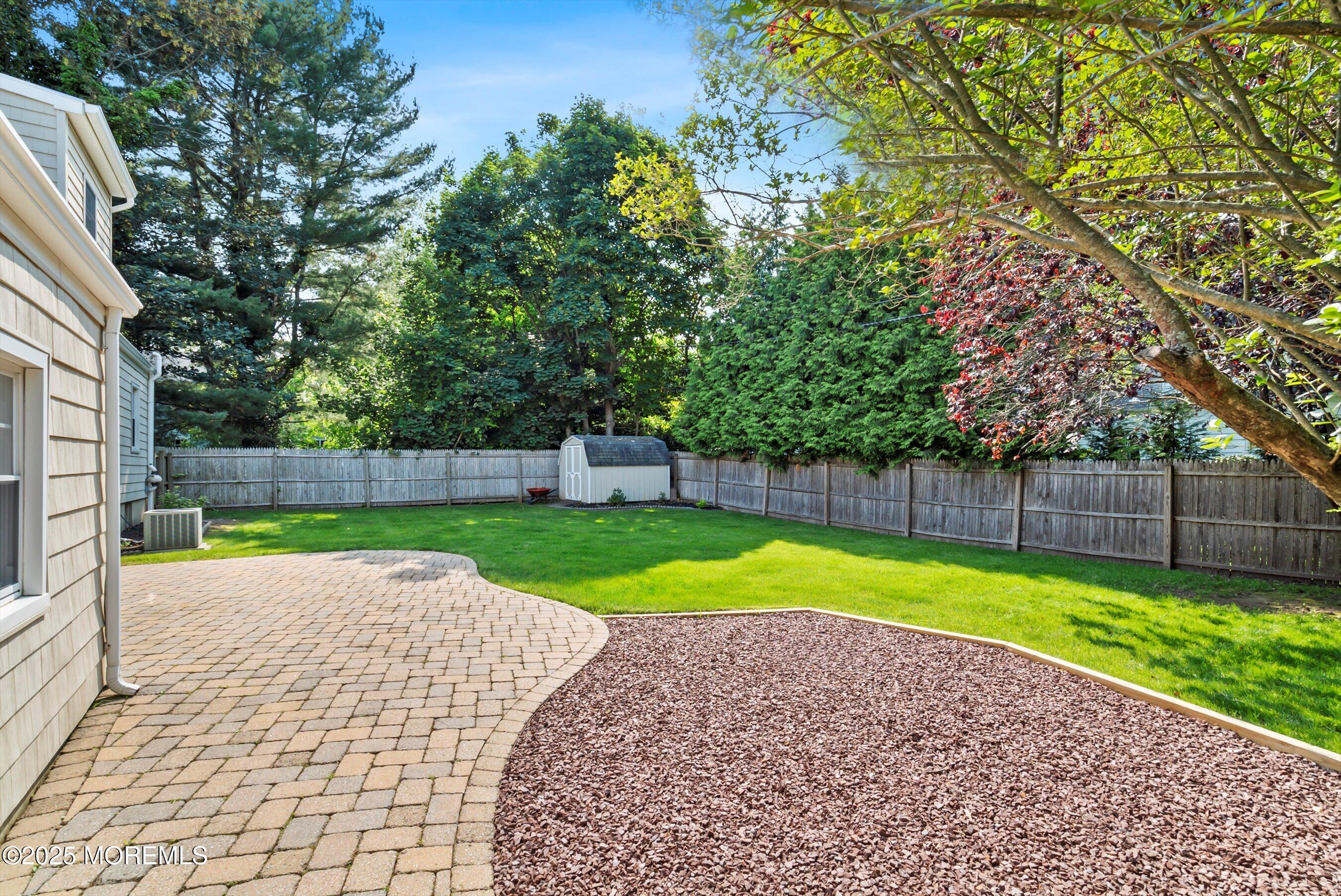 97 Woodbine Avenue, Little Silver, NJ, 07739 image 43