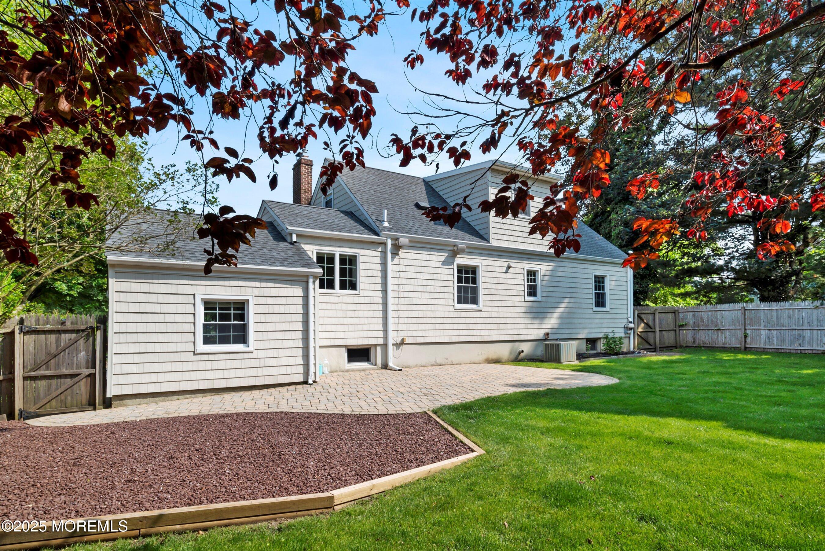 97 Woodbine Avenue, Little Silver, NJ, 07739 image 42