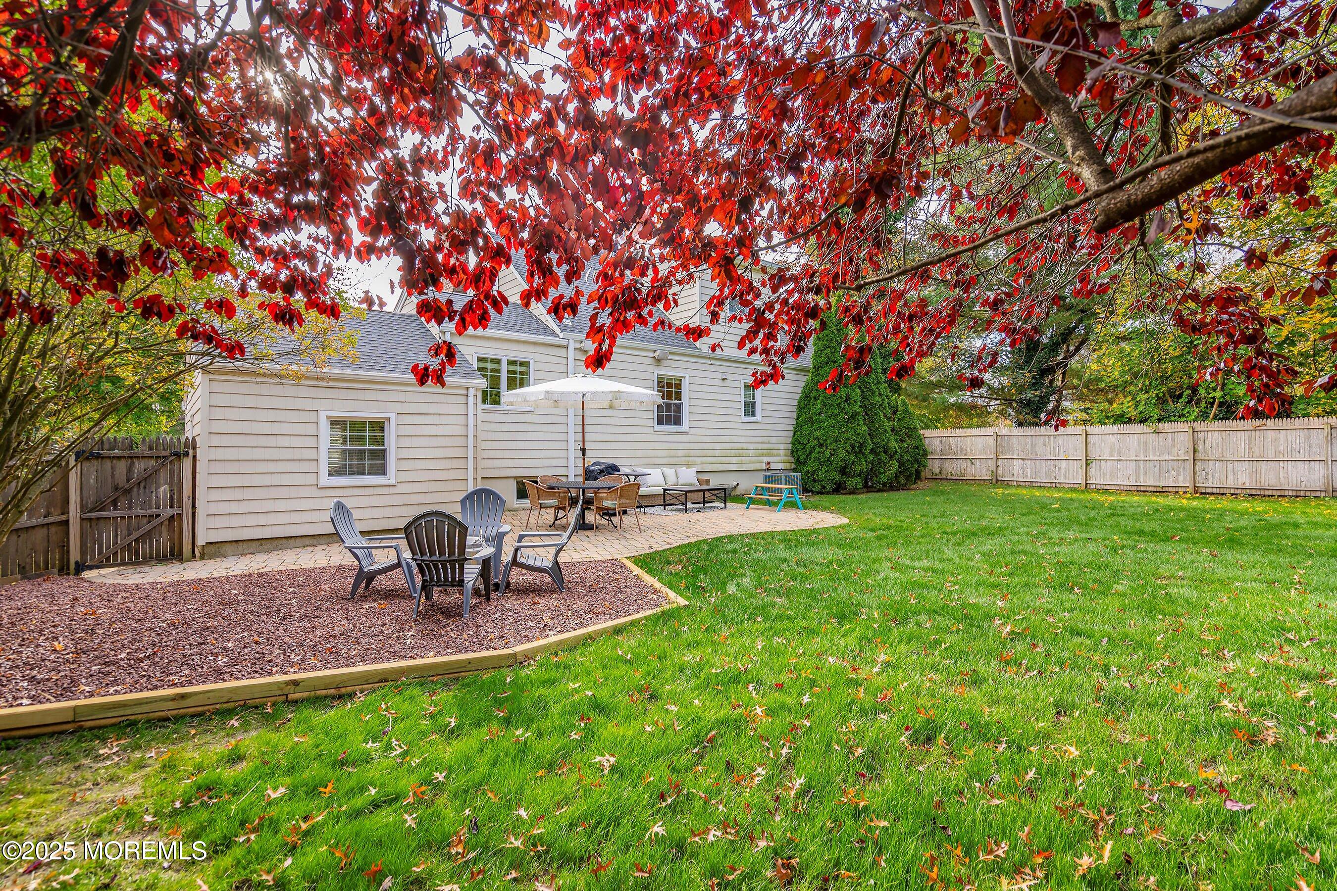 97 Woodbine Avenue, Little Silver, NJ, 07739 image 44
