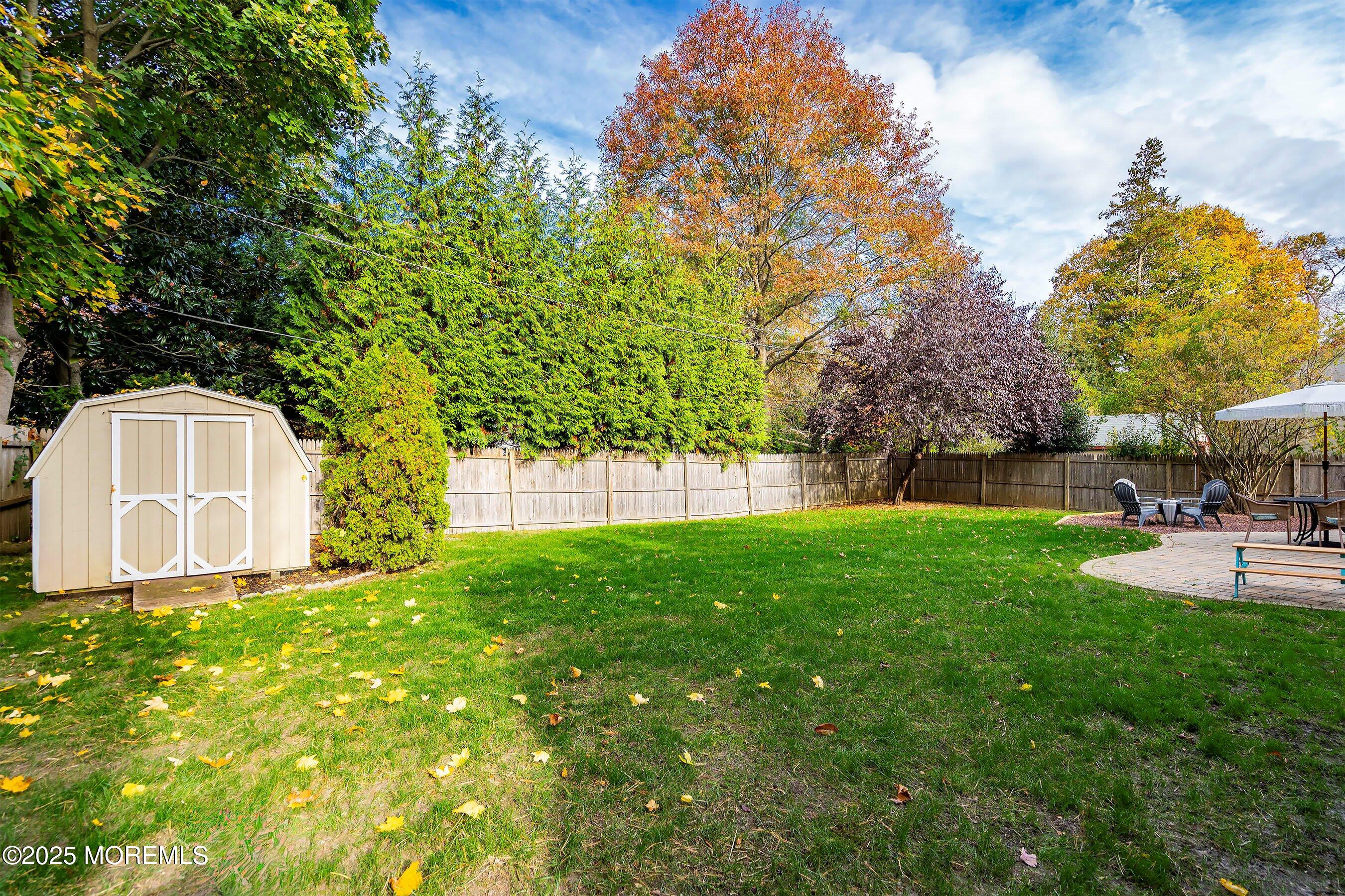 97 Woodbine Avenue, Little Silver, NJ, 07739 image 35