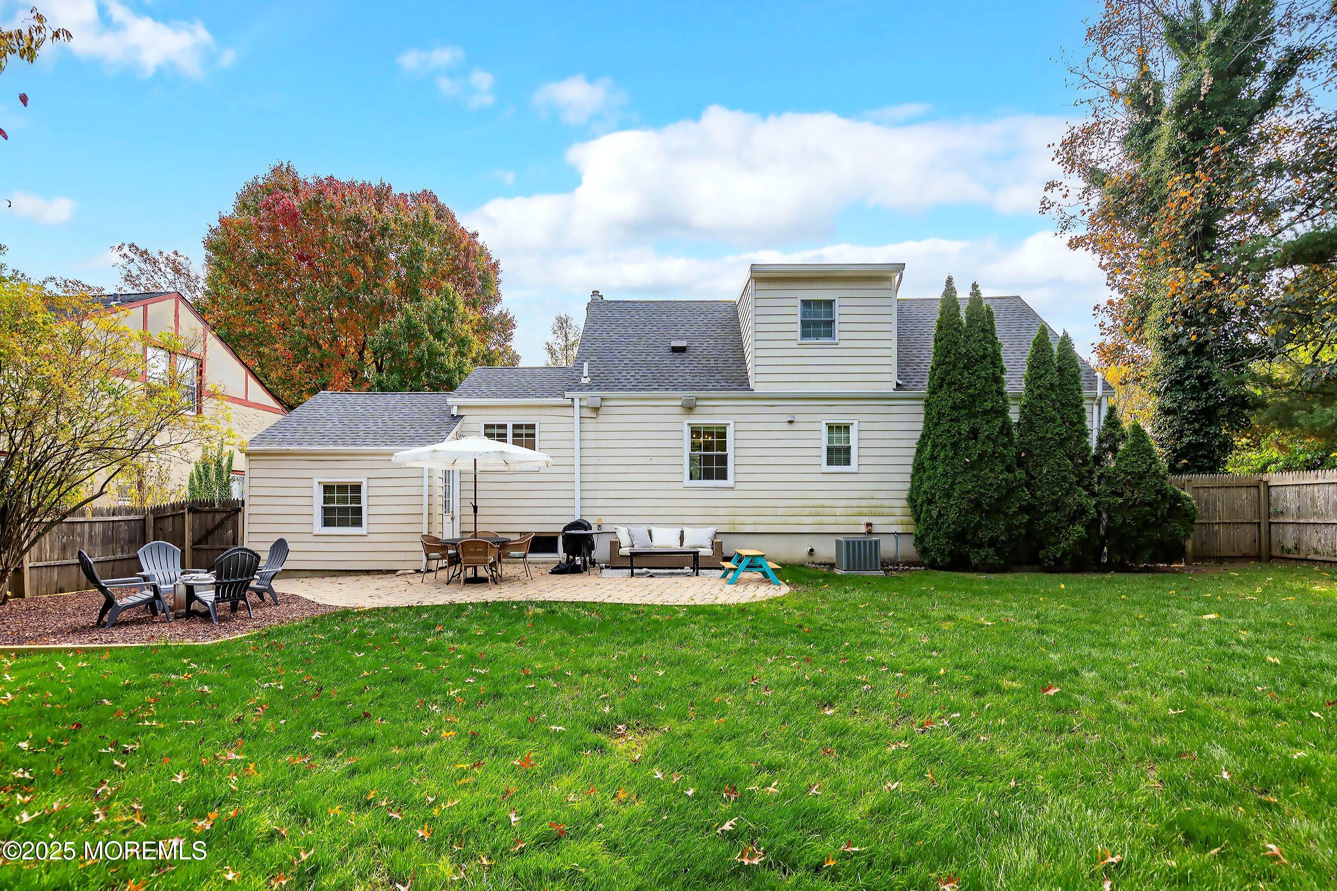 97 Woodbine Avenue, Little Silver, NJ, 07739 image 41
