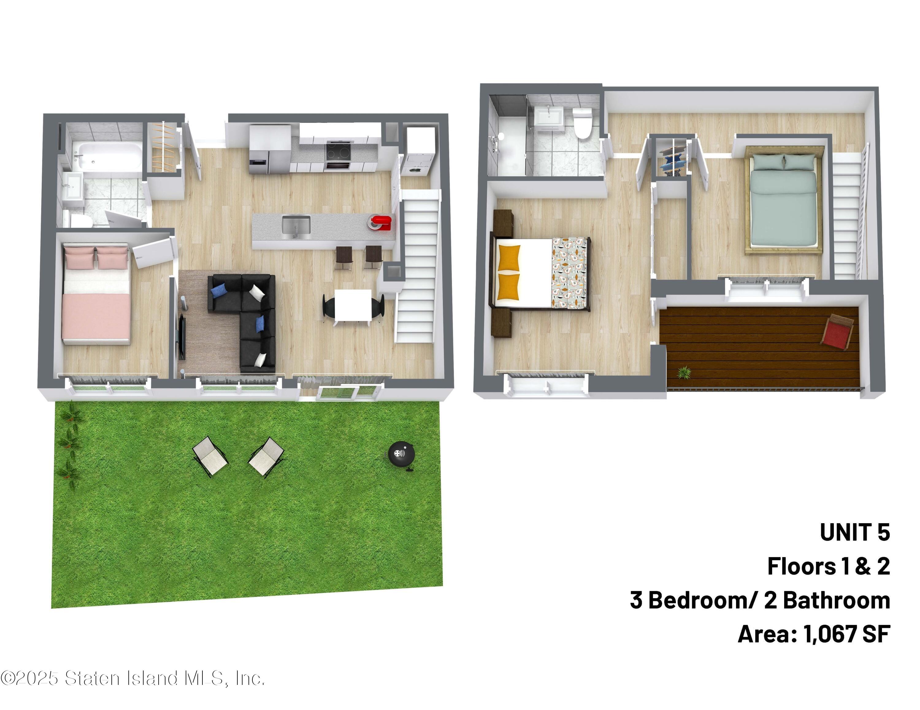 1221 Forest Hill Road #5 Image 3
