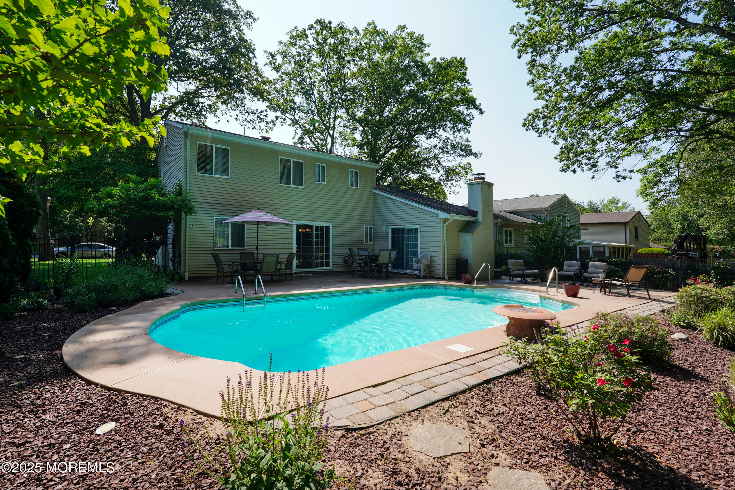 7 Drum Court, Howell, NJ, 07731 image 33