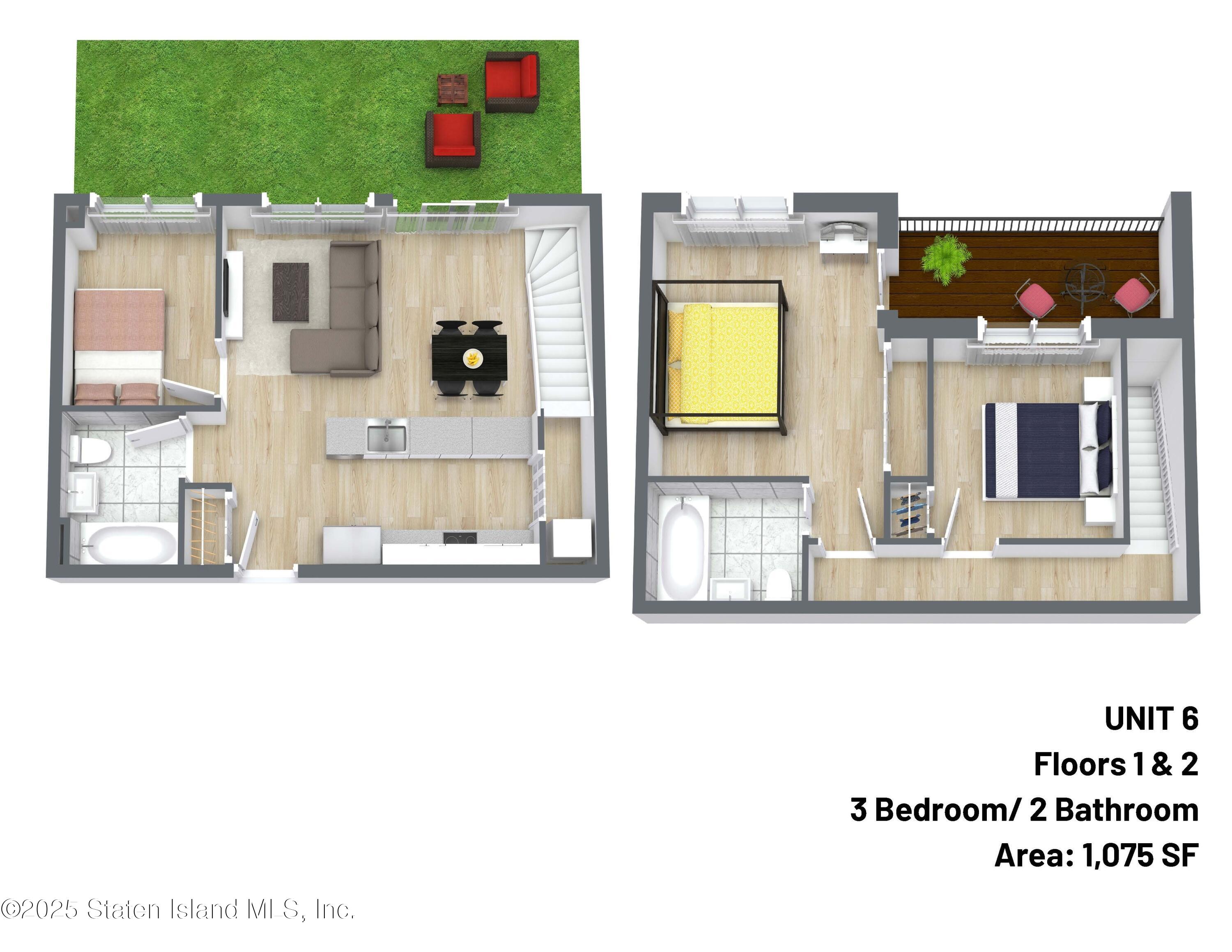 1221 Forest Hill Road #6 Image 3