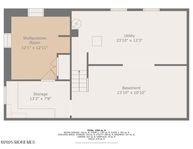 2146 Spruce Drive, Sea Girt, NJ, 08750 image 30