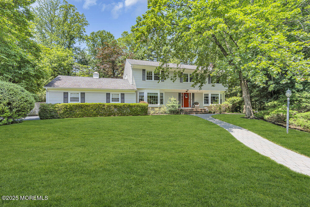 166 S Lake Drive, Red Bank, NJ, 07701 image 46