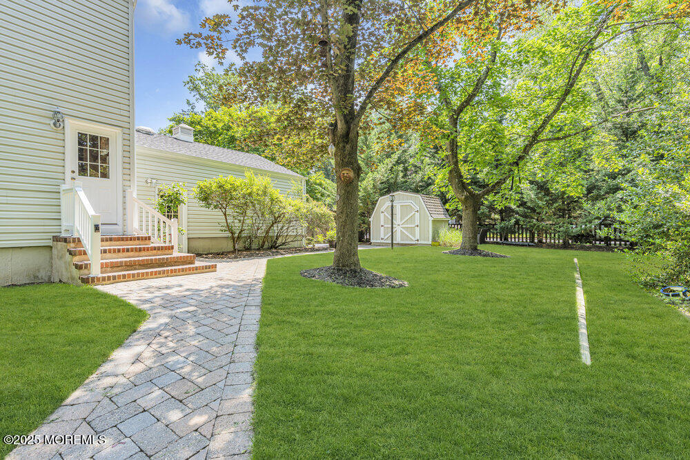 166 S Lake Drive, Red Bank, NJ, 07701 image 42