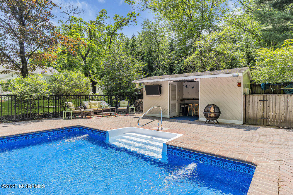 166 S Lake Drive, Red Bank, NJ, 07701 image 37