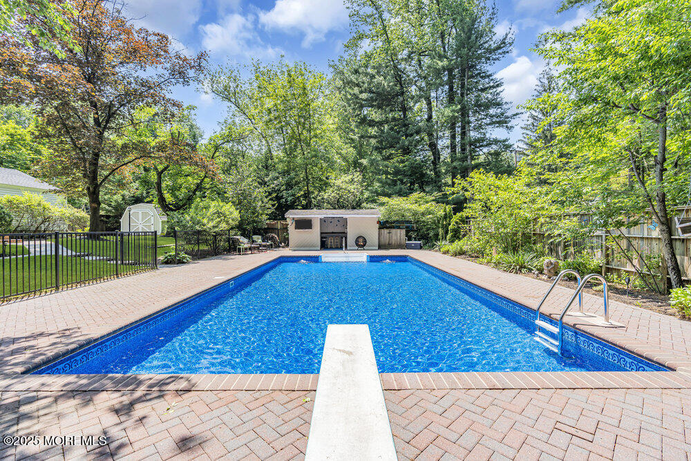 166 S Lake Drive, Red Bank, NJ, 07701 image 36