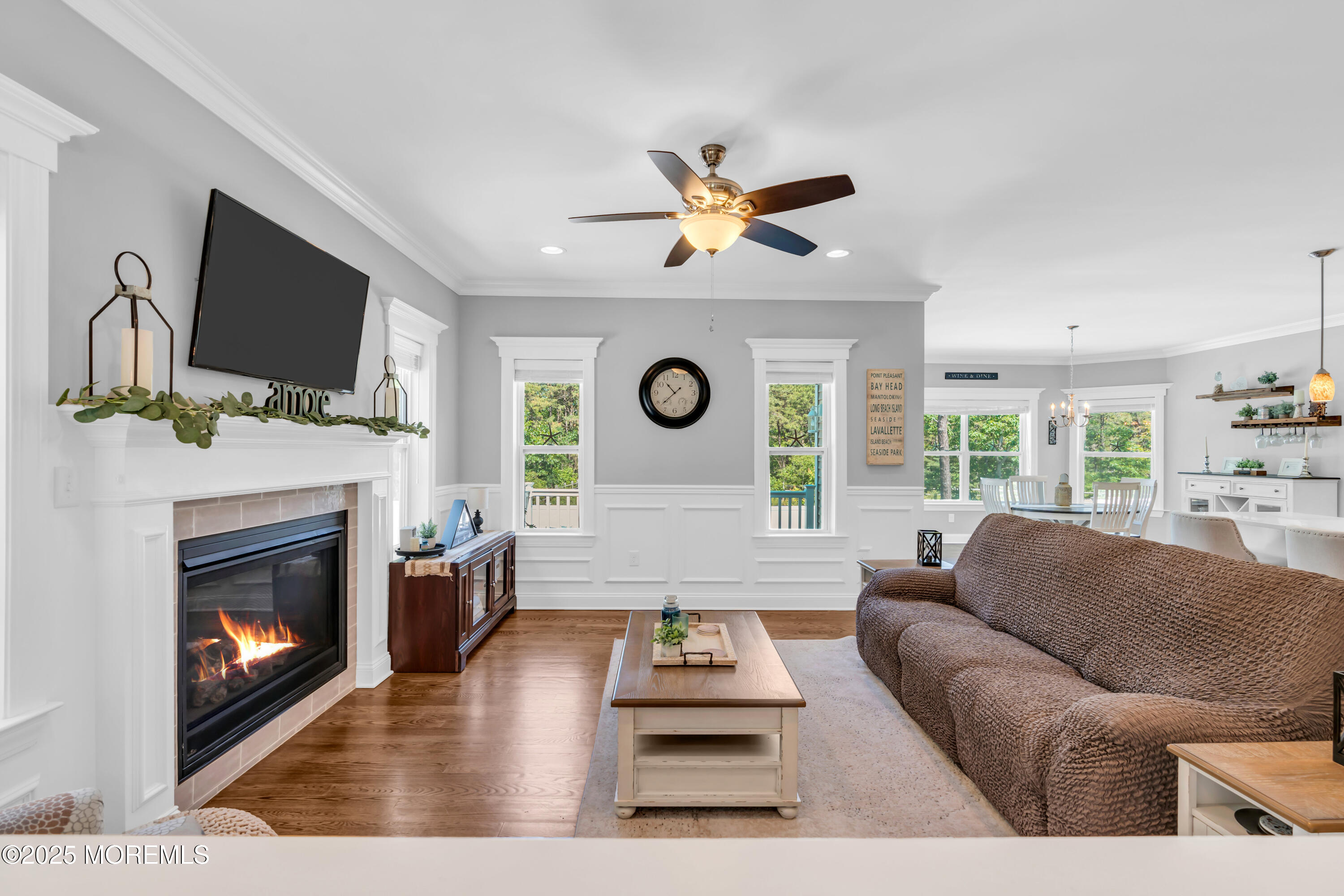 342 Old Squan Road, Brick, NJ, 08724 image 35