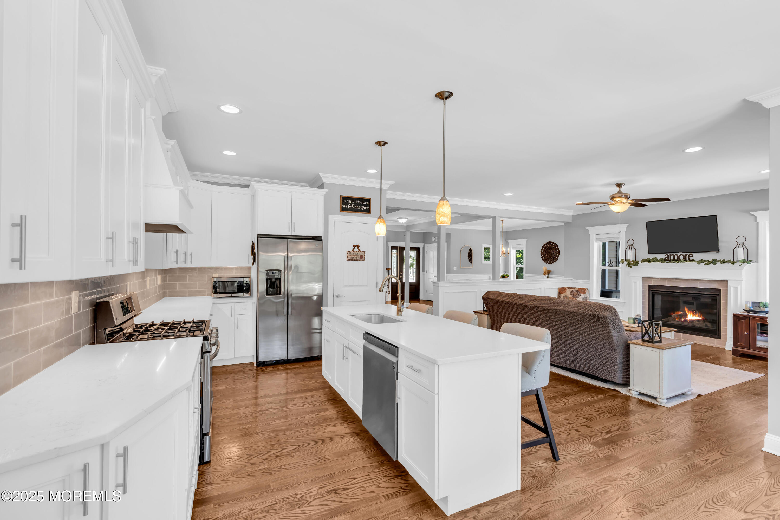 342 Old Squan Road, Brick, NJ, 08724 image 45