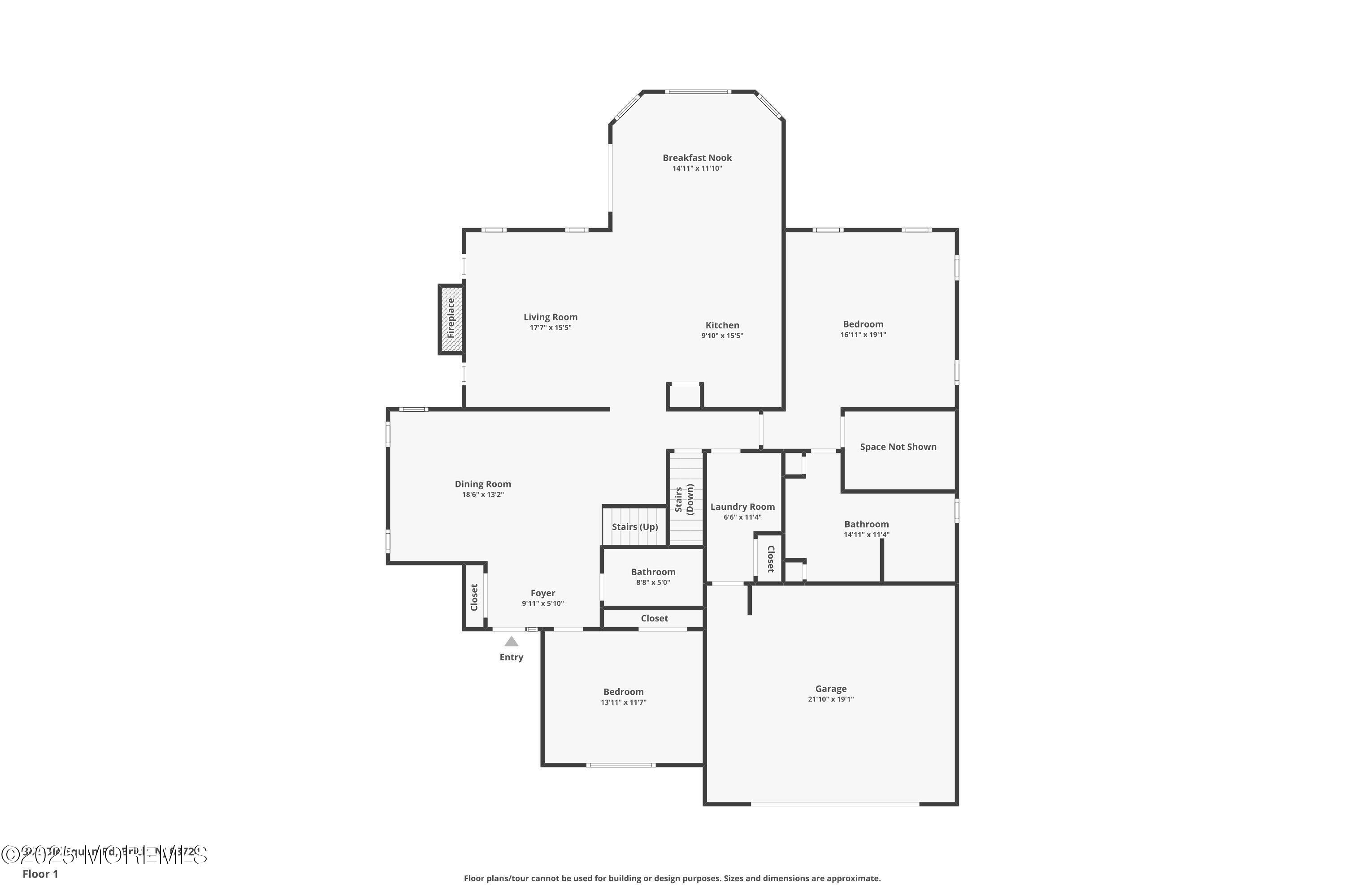 342 Old Squan Road, Brick, NJ, 08724 image 106