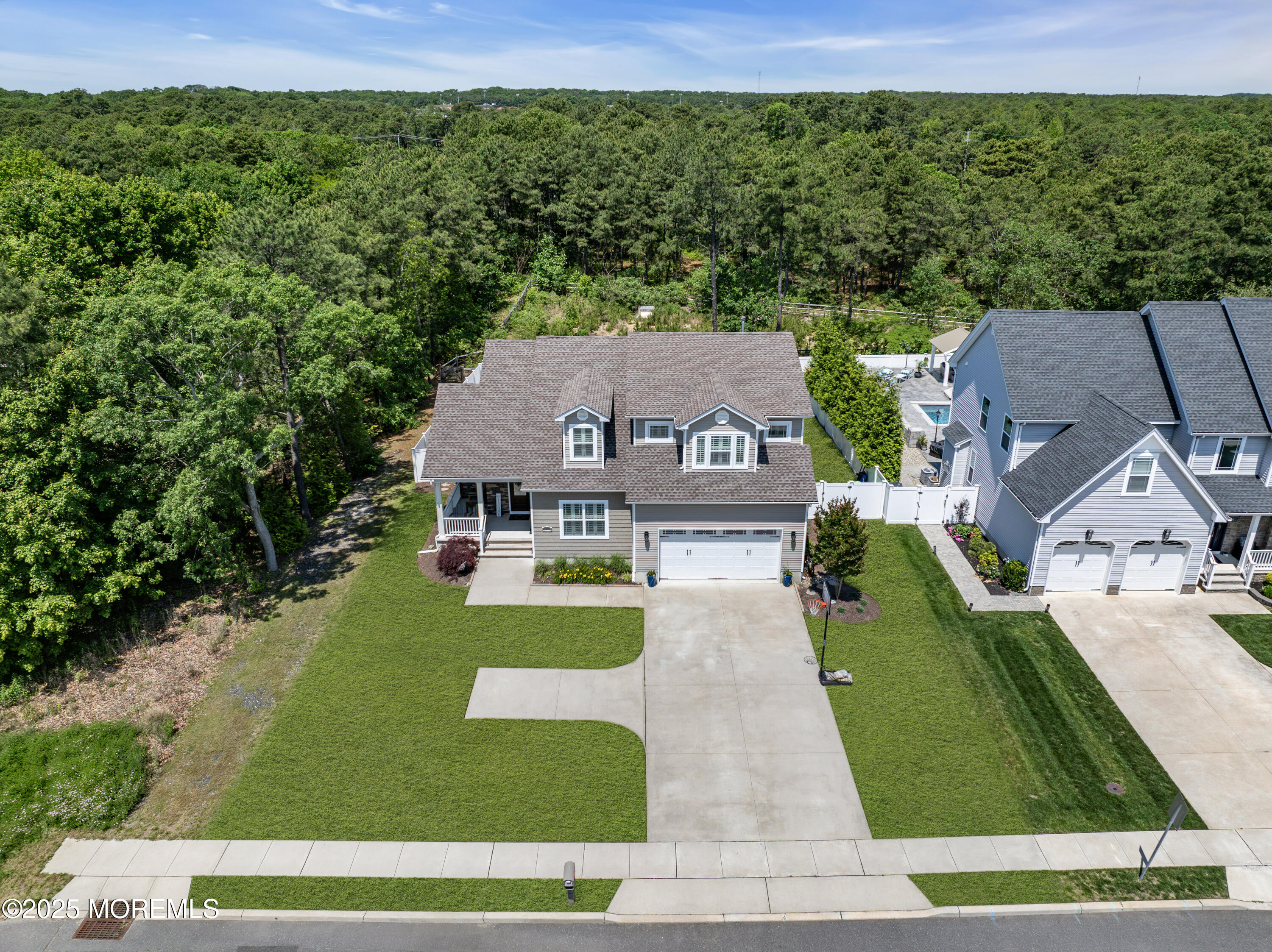 342 Old Squan Road, Brick, NJ, 08724 image 113