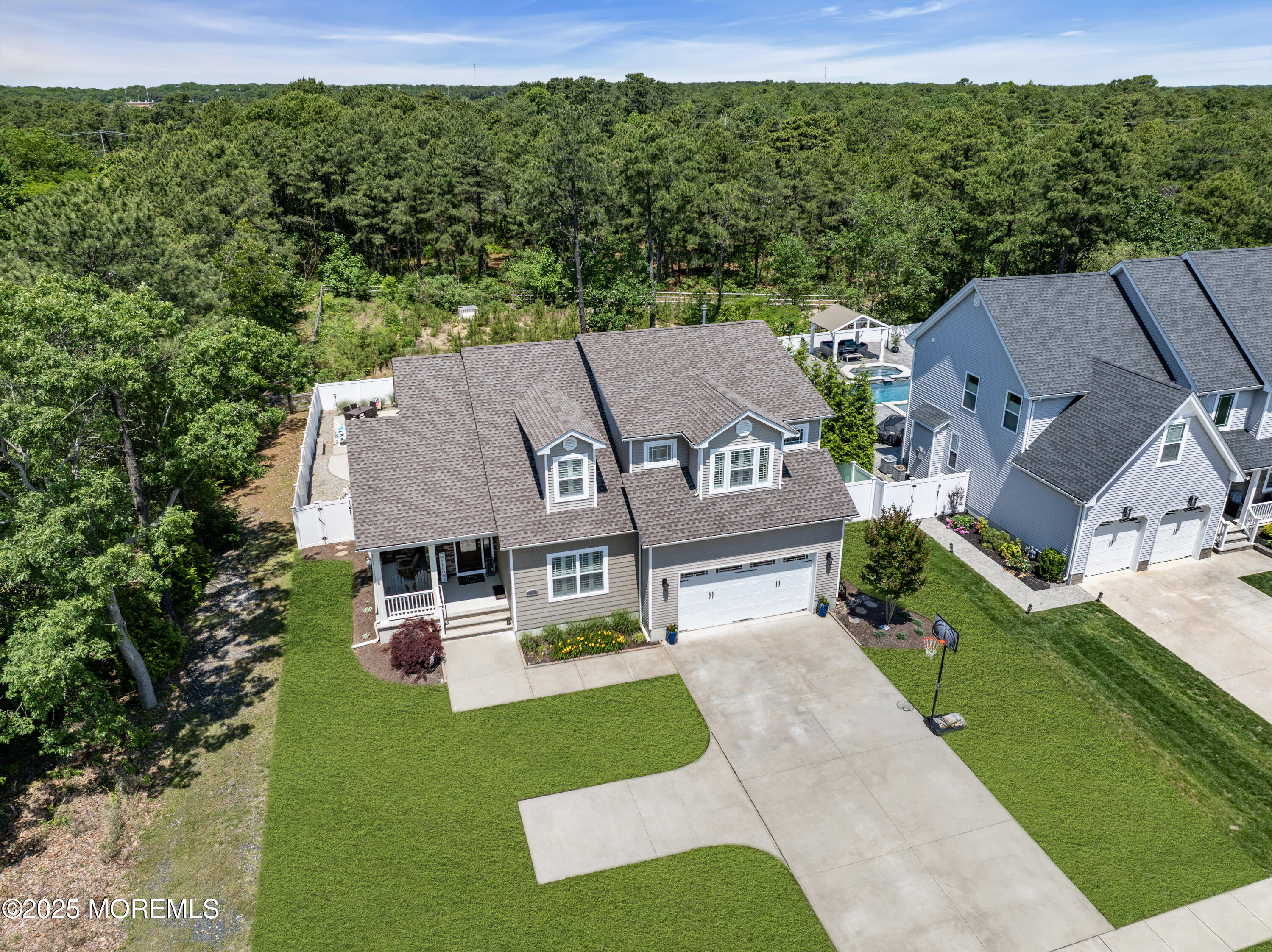 342 Old Squan Road, Brick, NJ, 08724 image 115