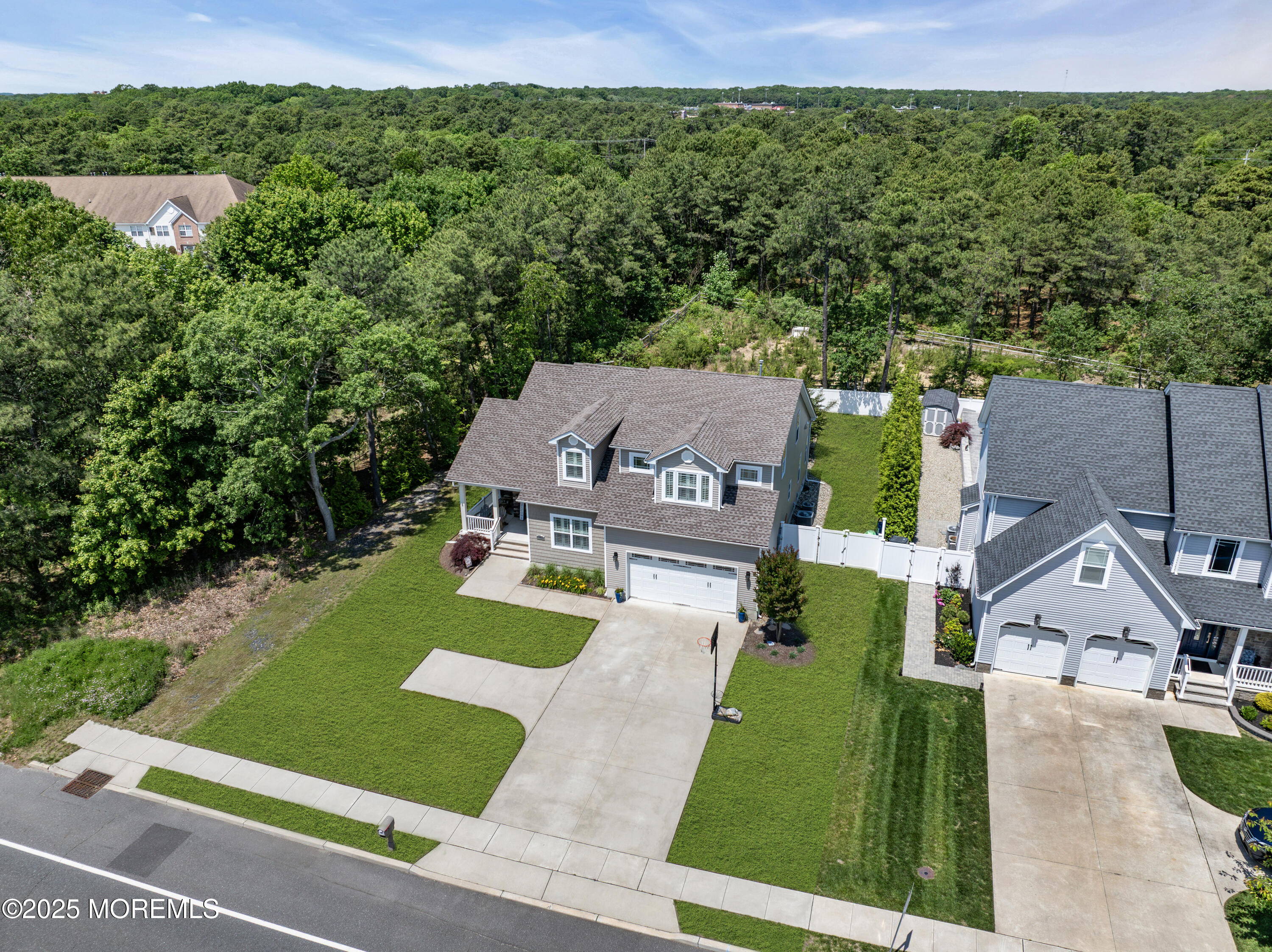 342 Old Squan Road, Brick, NJ, 08724 image 116