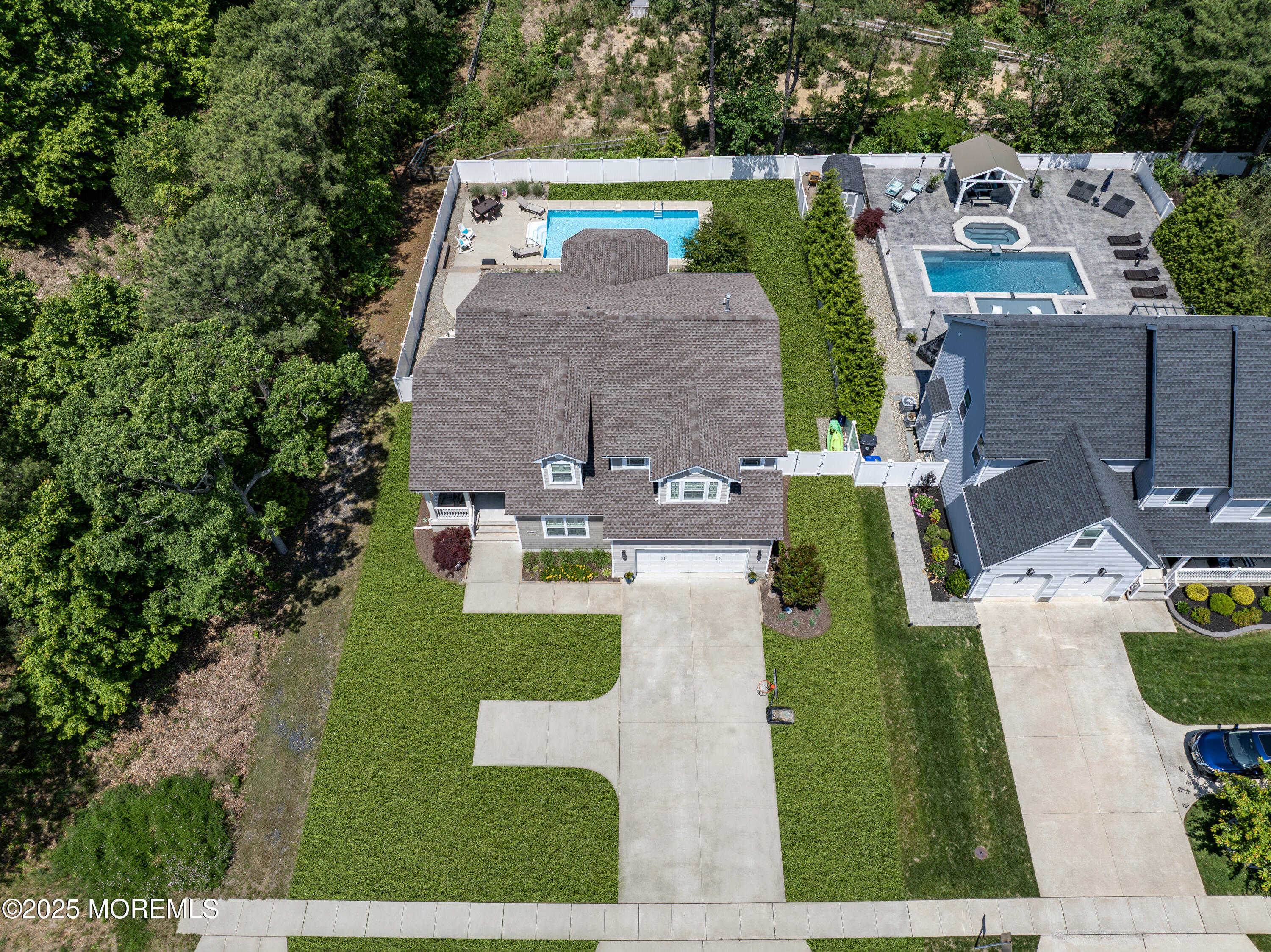 342 Old Squan Road, Brick, NJ, 08724 image 117