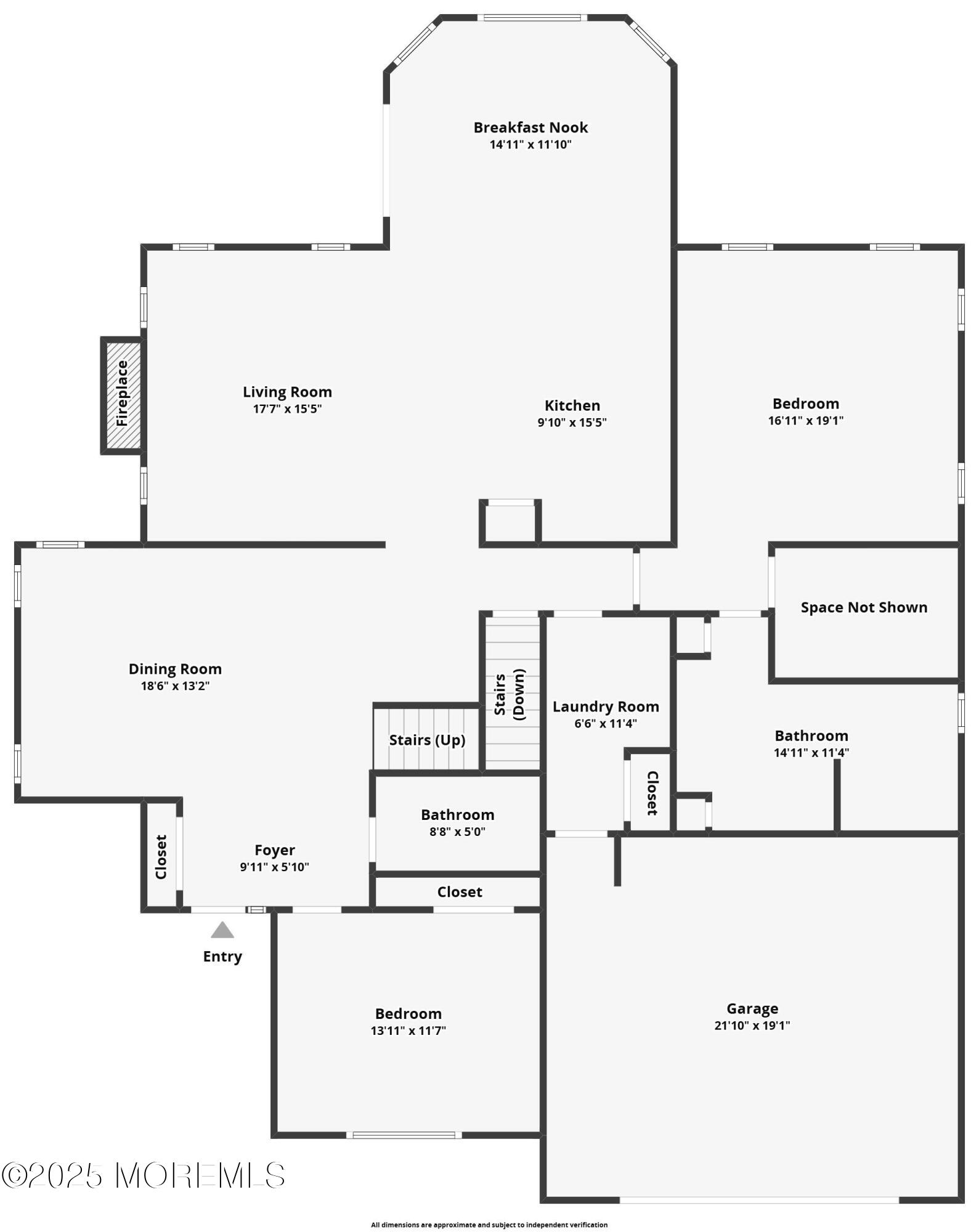 342 Old Squan Road, Brick, NJ, 08724 image 128