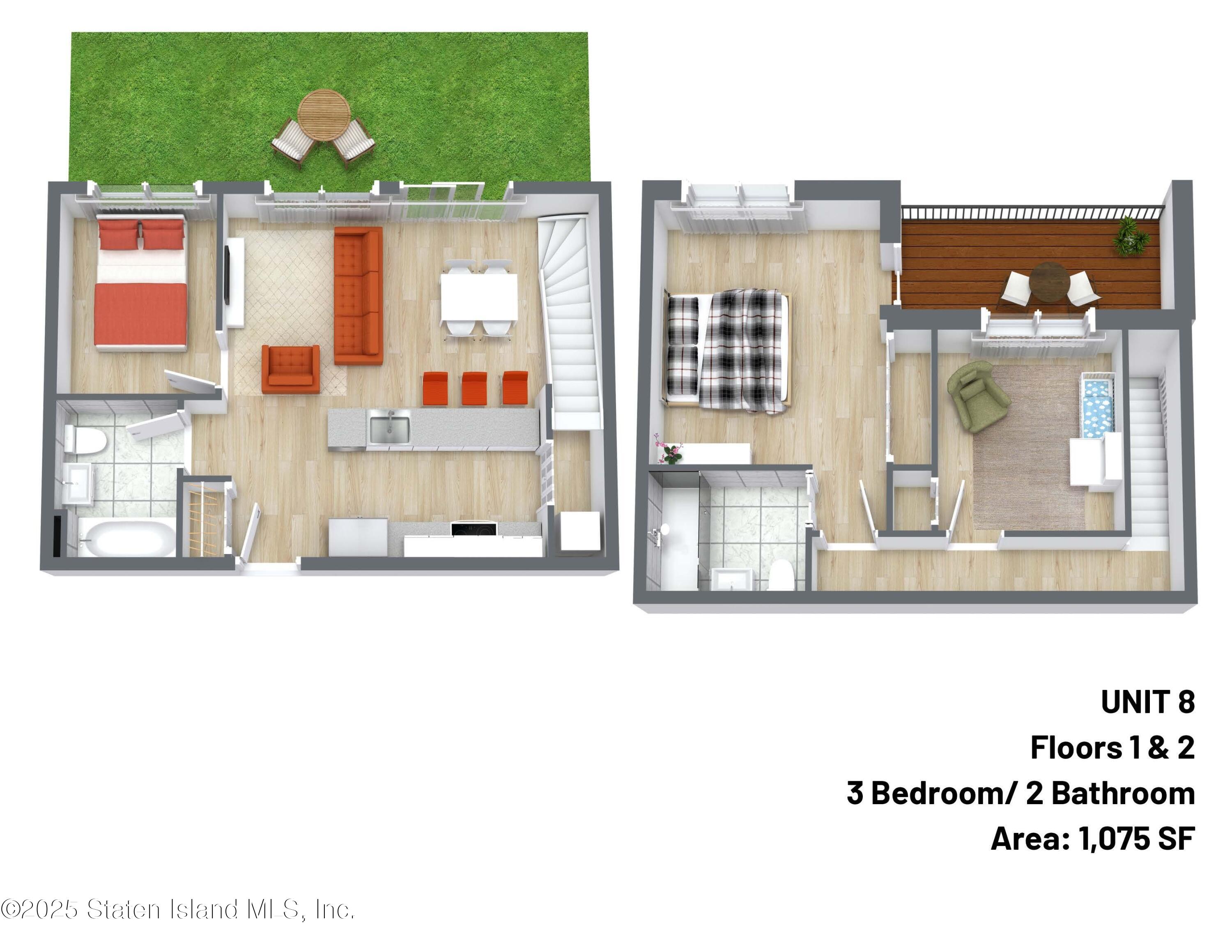 1221 Forest Hill Road #8 Image 3