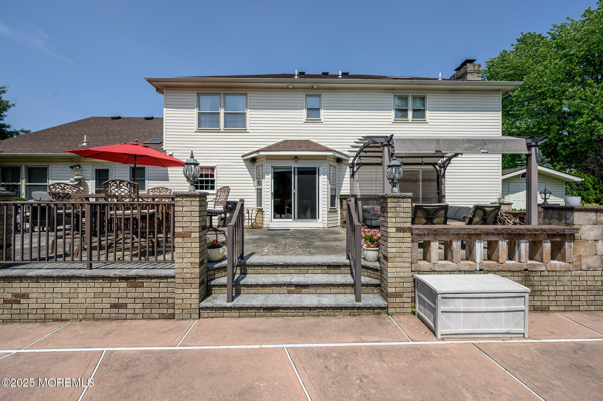 1 Wilfred Road, Manalapan, NJ, 07726 image 48