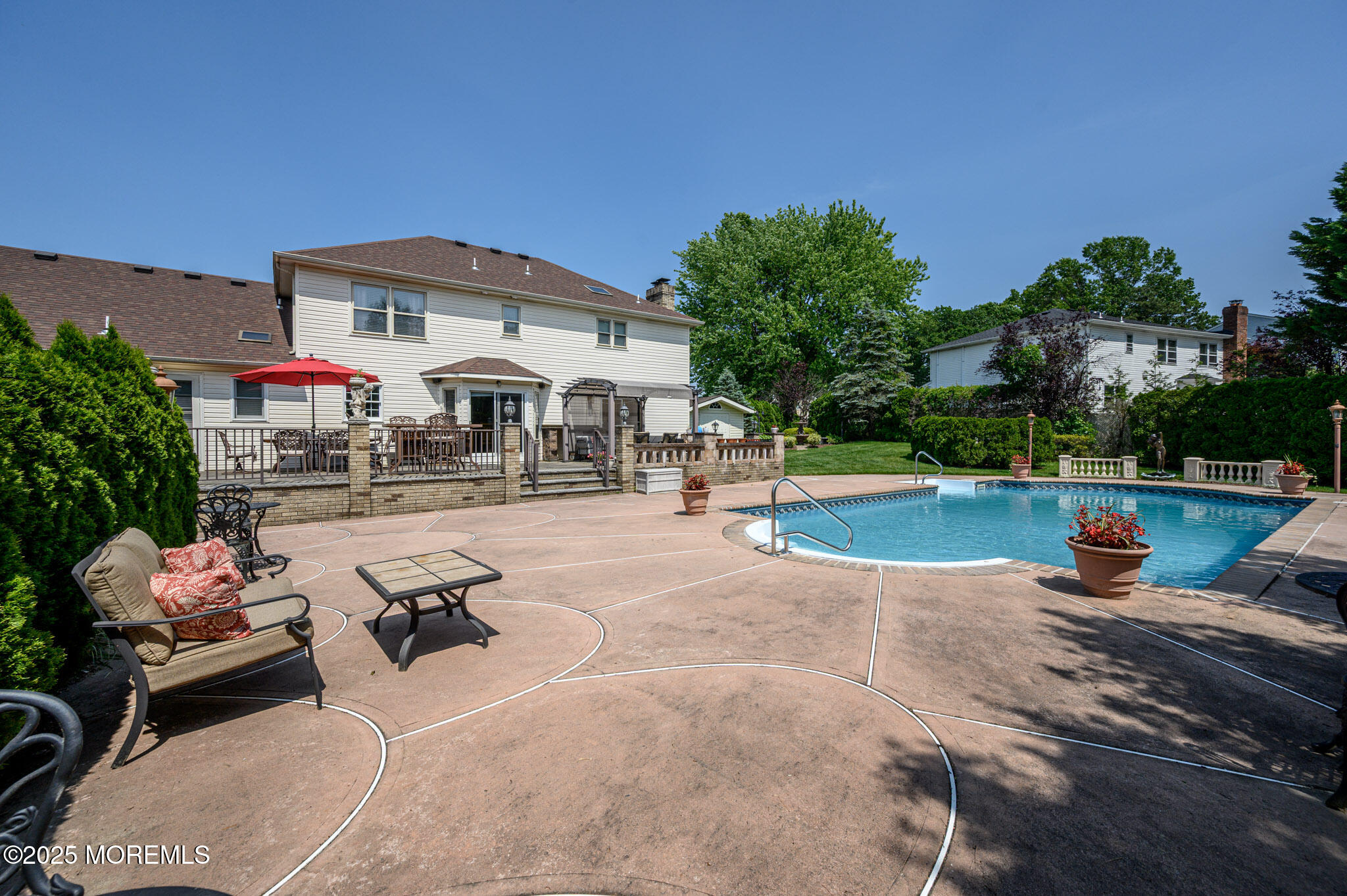 1 Wilfred Road, Manalapan, NJ, 07726 image 53