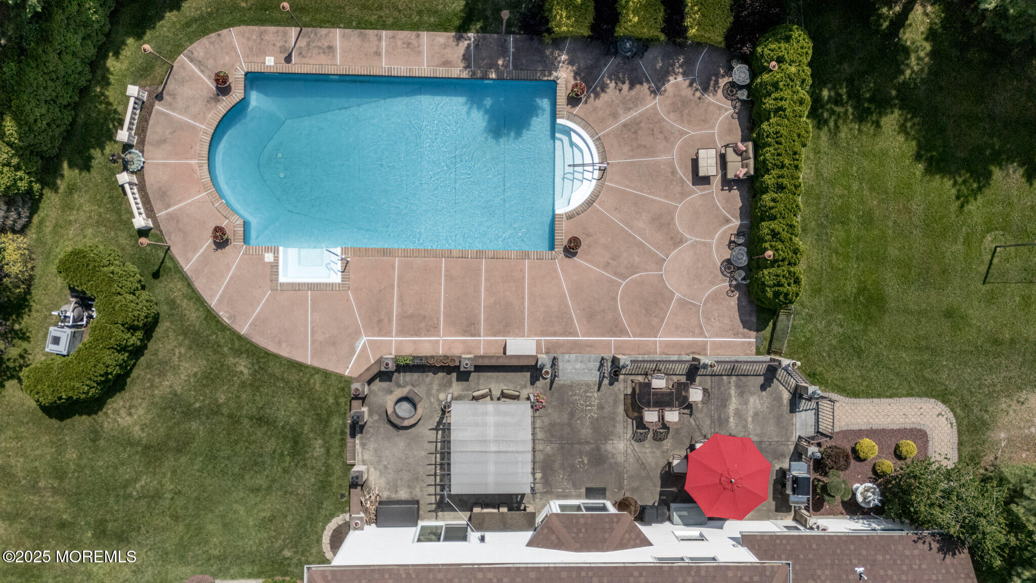 1 Wilfred Road, Manalapan, NJ, 07726 image 59