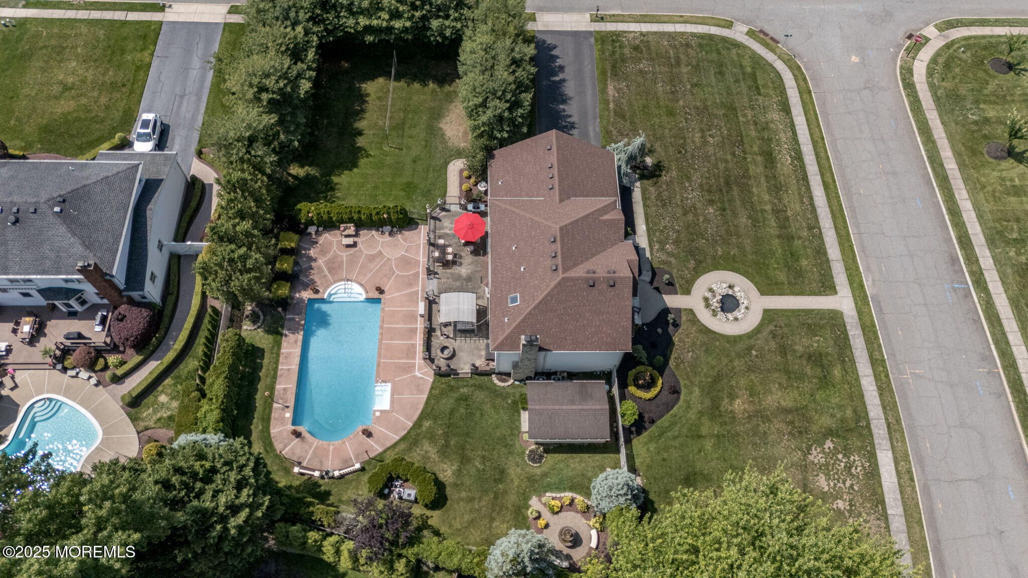 1 Wilfred Road, Manalapan, NJ, 07726 image 61