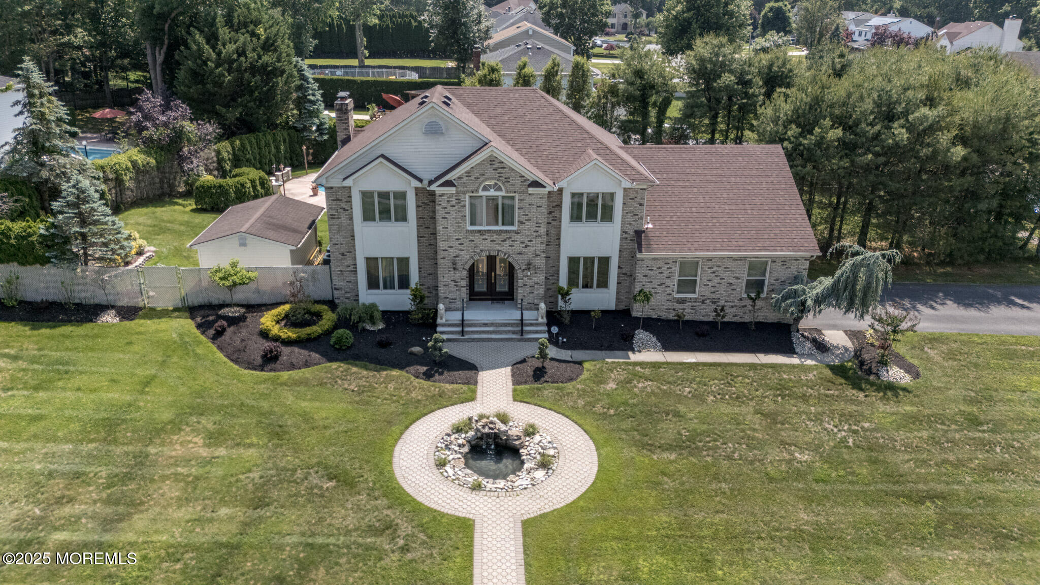 1 Wilfred Road, Manalapan, NJ, 07726 image 62