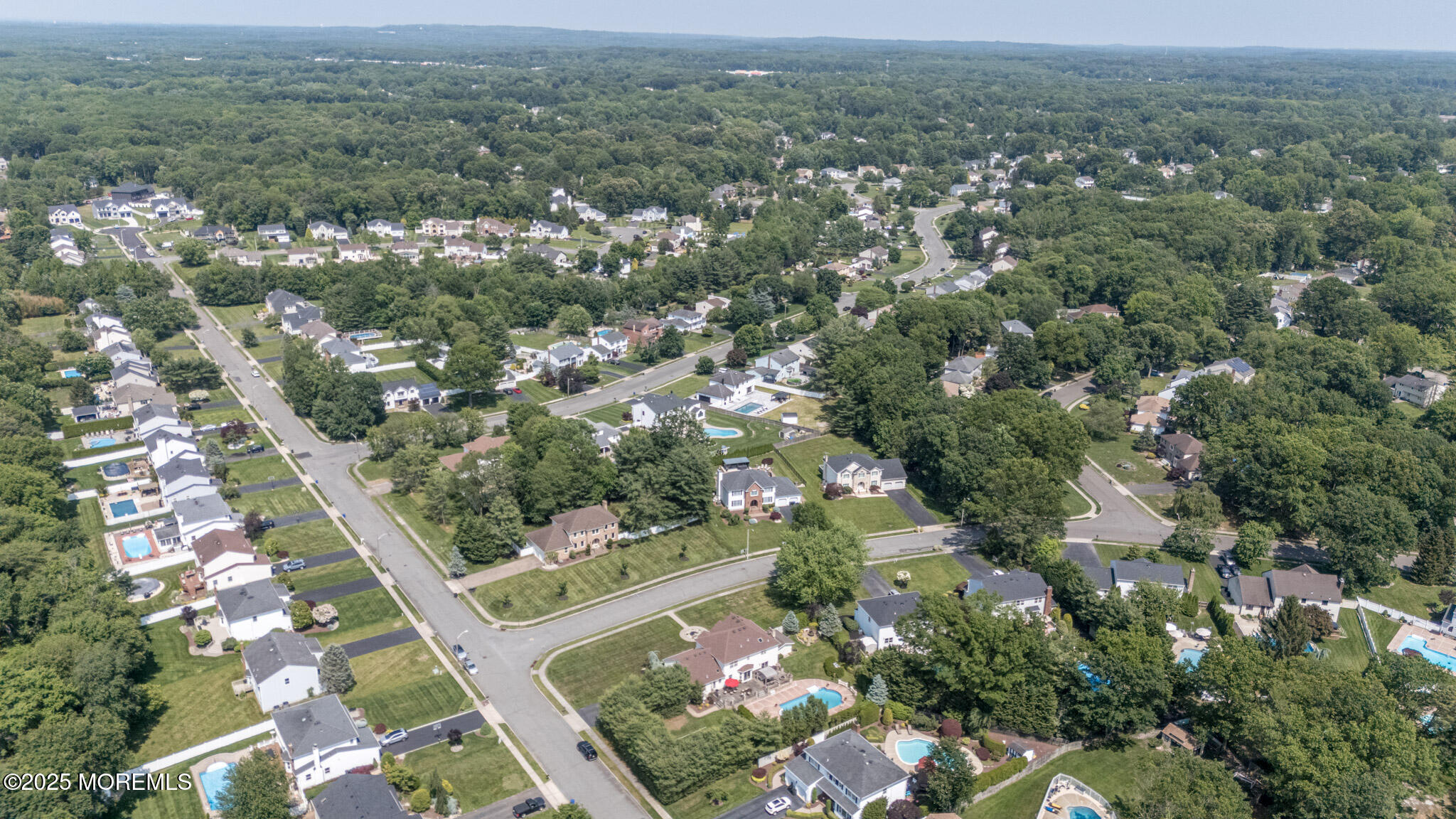 1 Wilfred Road, Manalapan, NJ, 07726 image 65