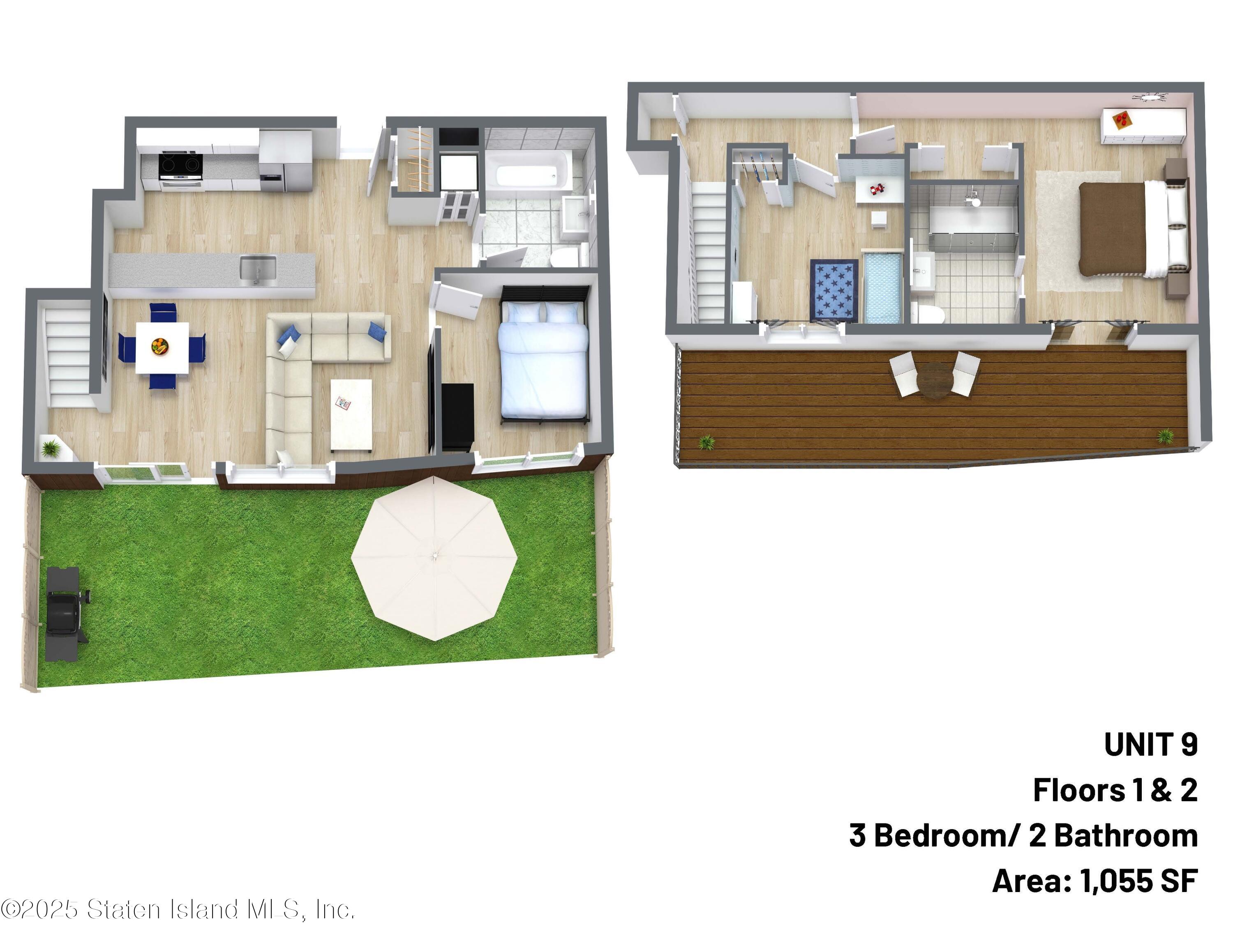1221 Forest Hill Road #9 Image 3