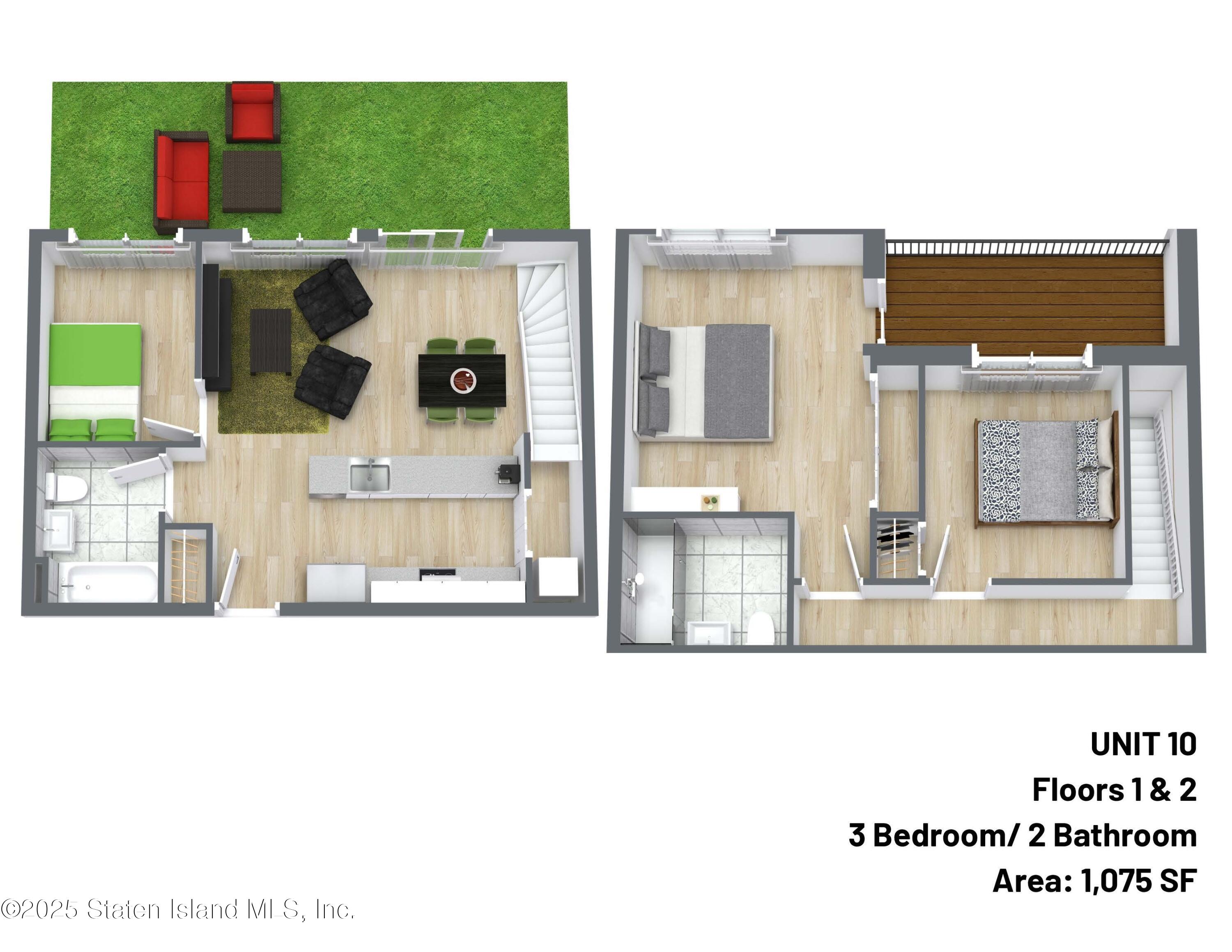 1221 Forest Hill Road #10 Image 3