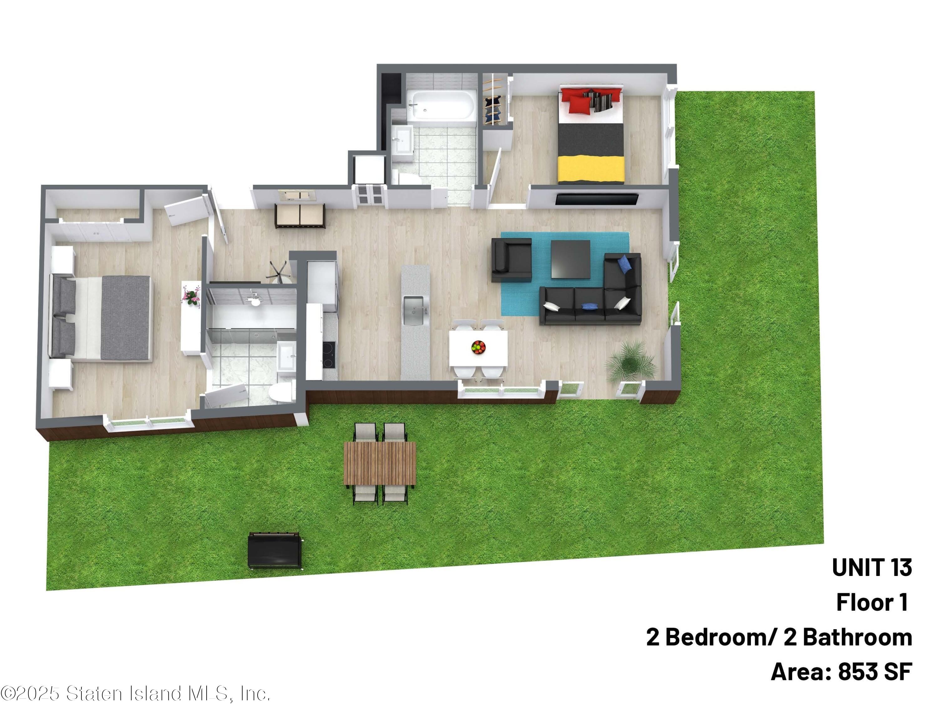 1221 Forest Hill Road #13 Image 3