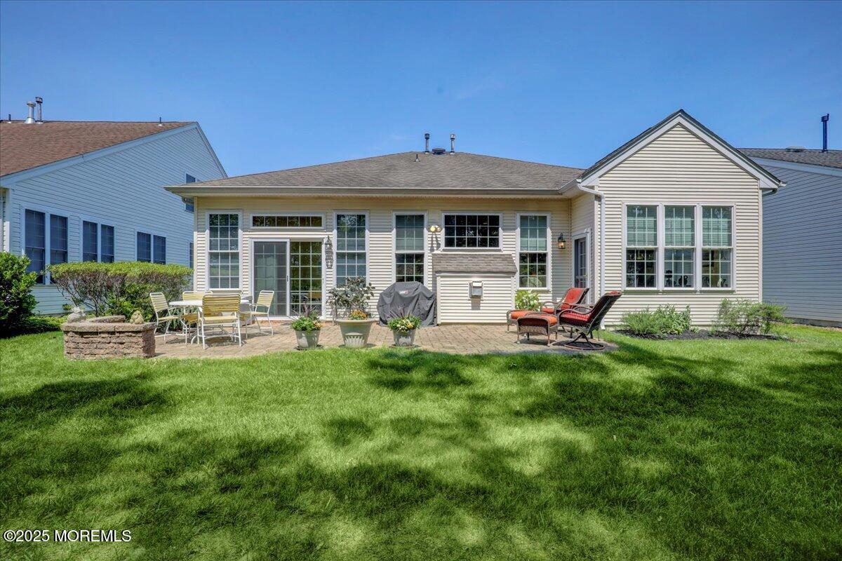 78 Oakmont Lane, Jackson, NJ, 08527 image 36