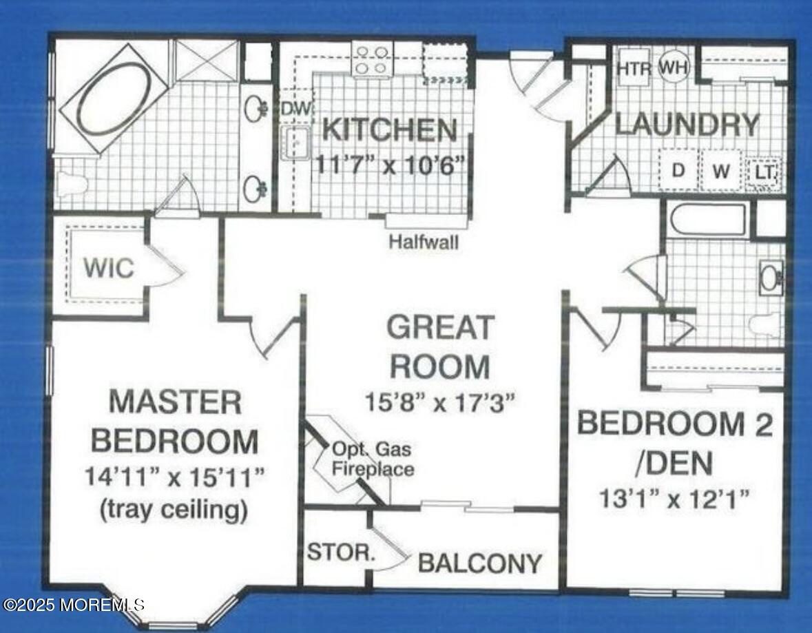 215 Potts Road, Morganville, NJ, 07751 image 23