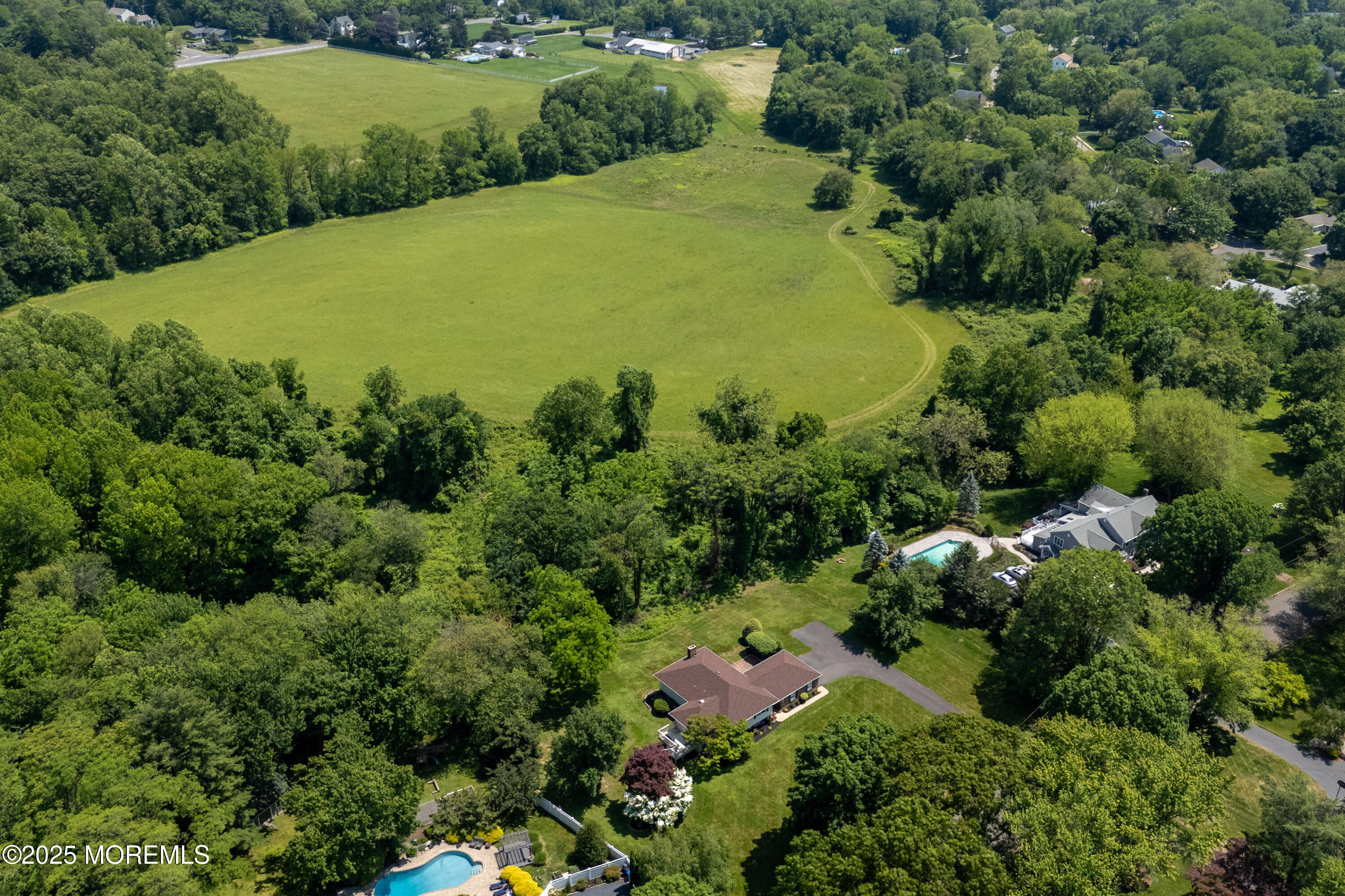 206 Peachwood Road, Middletown, NJ, 07748 image 45