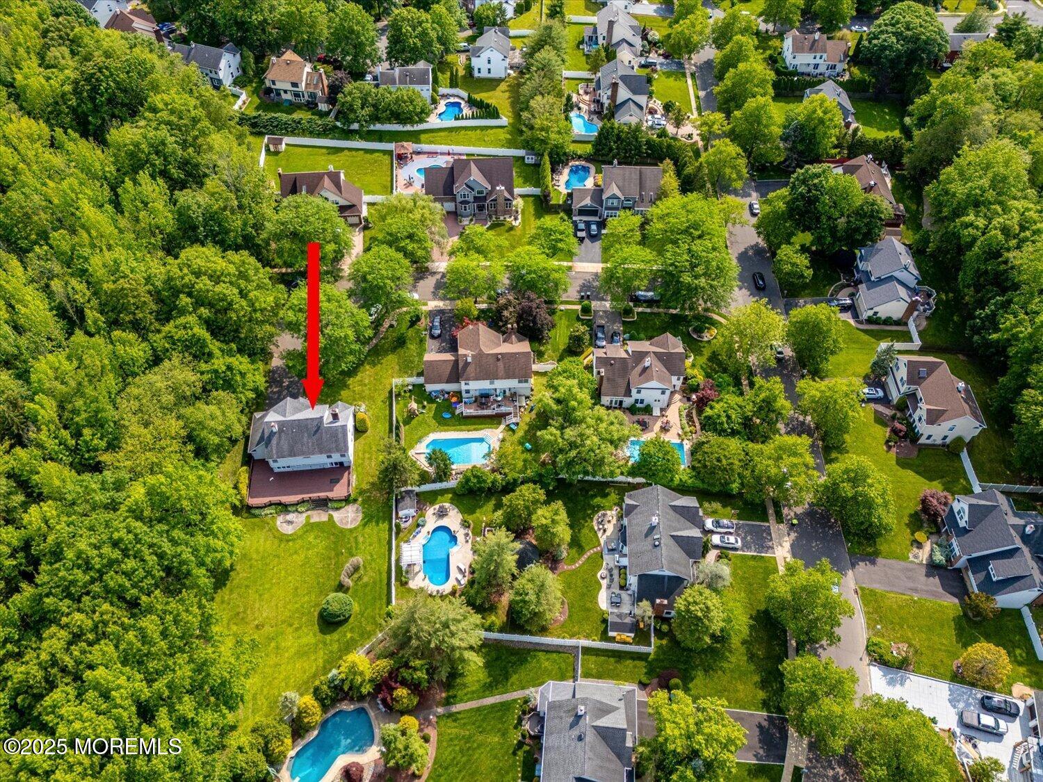 6 Firethorn Road, Old Bridge, NJ, 08857 image 32