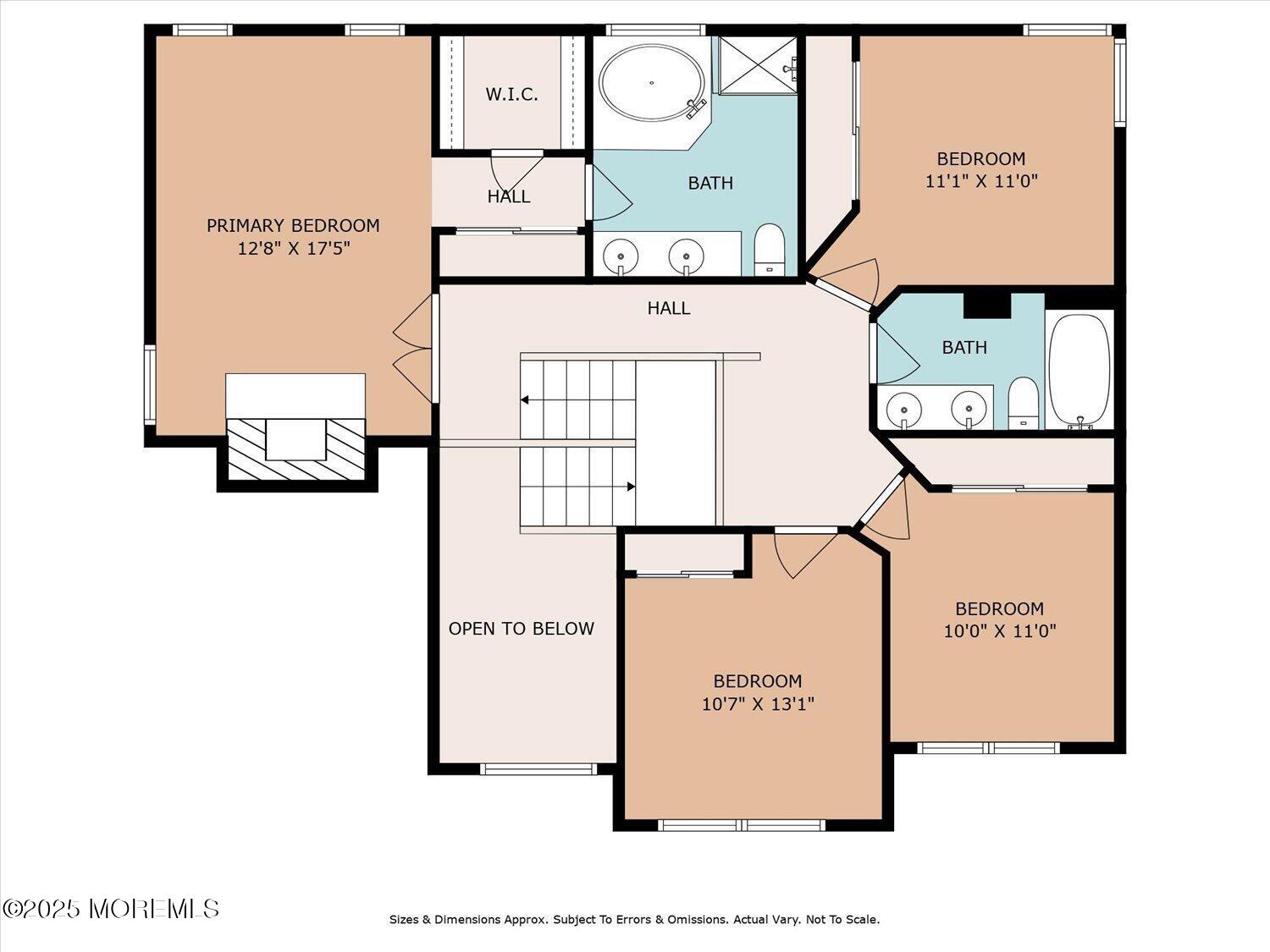 6 Firethorn Road, Old Bridge, NJ, 08857 image 35