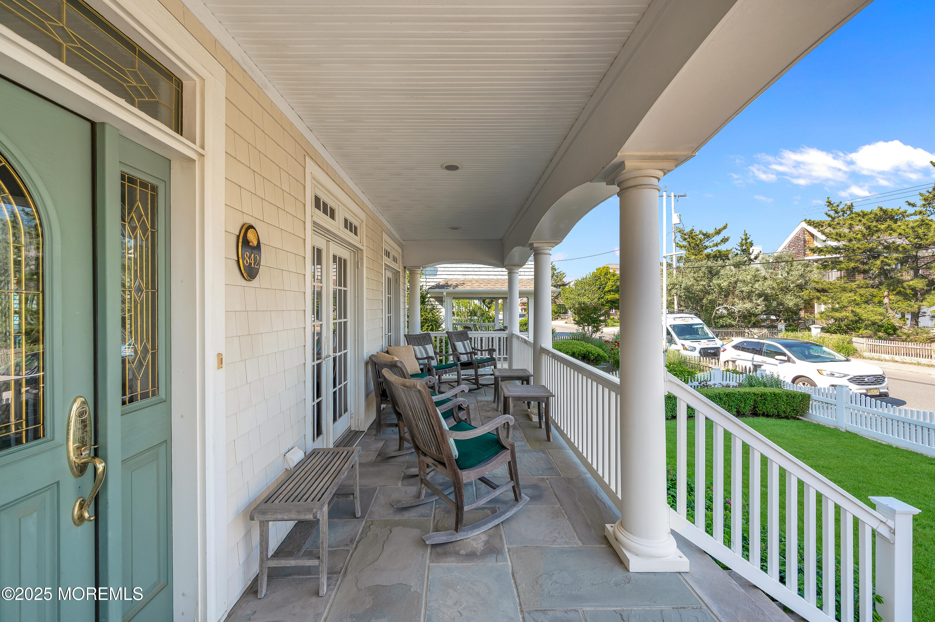 842 East Avenue, Bay Head, NJ, 08742 image 6