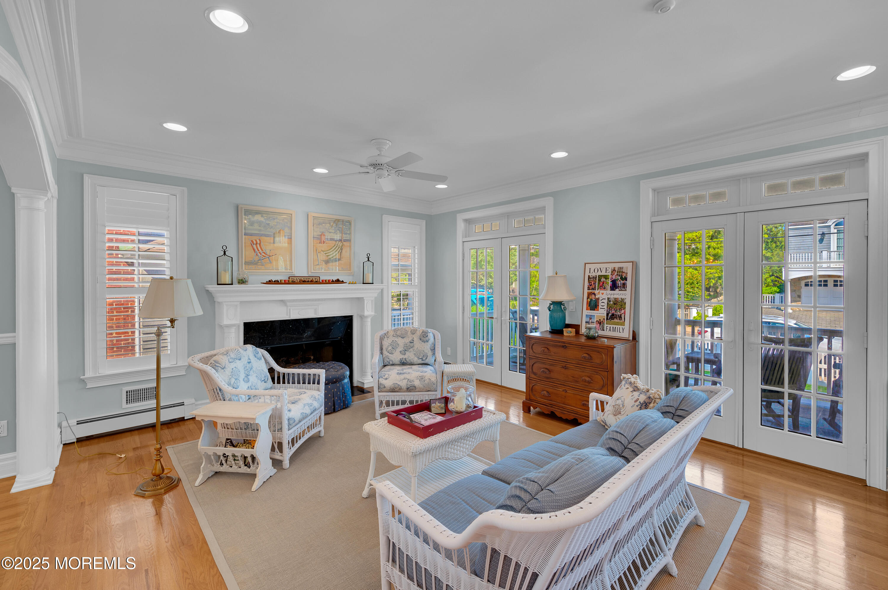 842 East Avenue, Bay Head, NJ, 08742 image 15