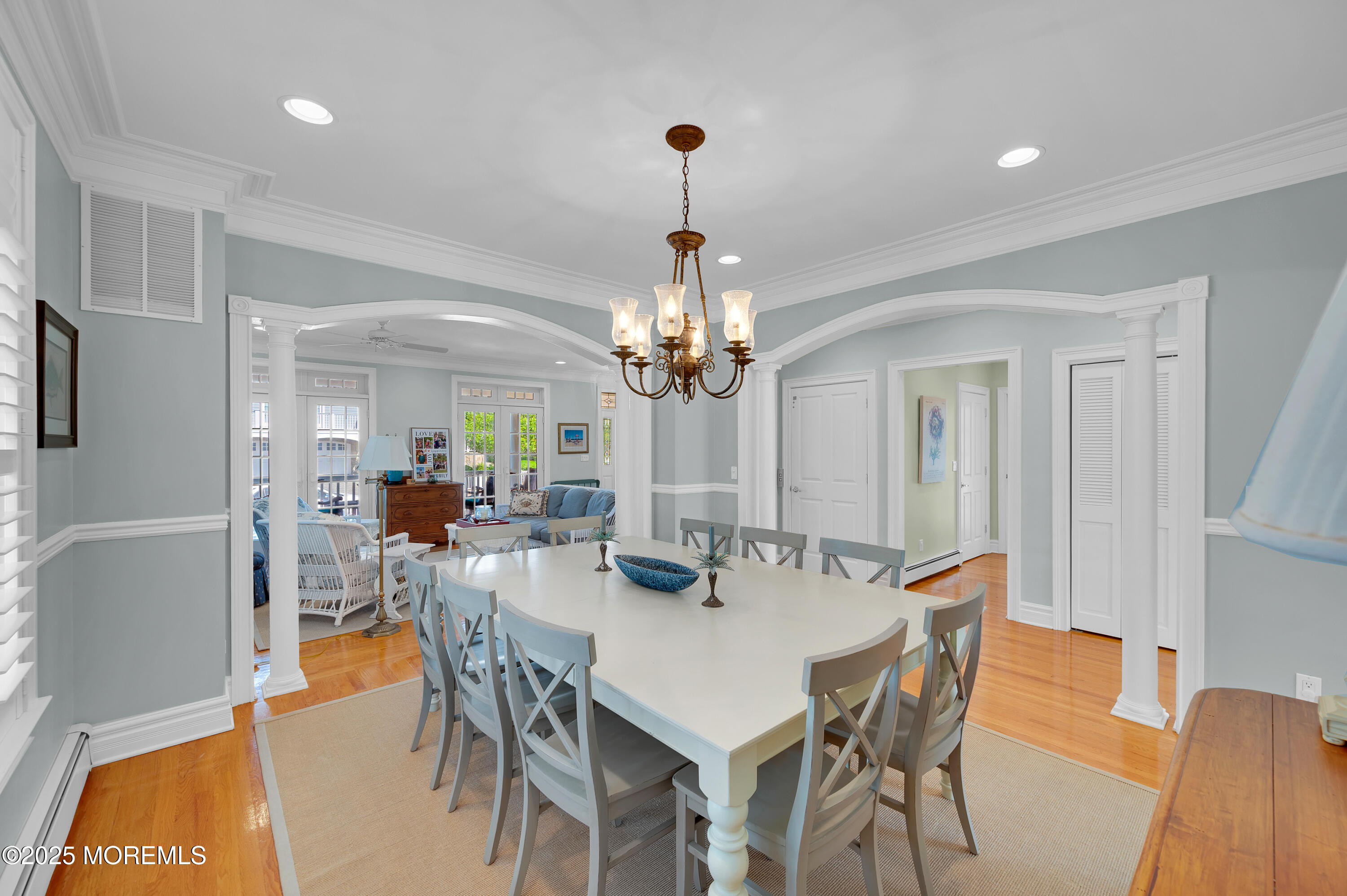 842 East Avenue, Bay Head, NJ, 08742 image 19