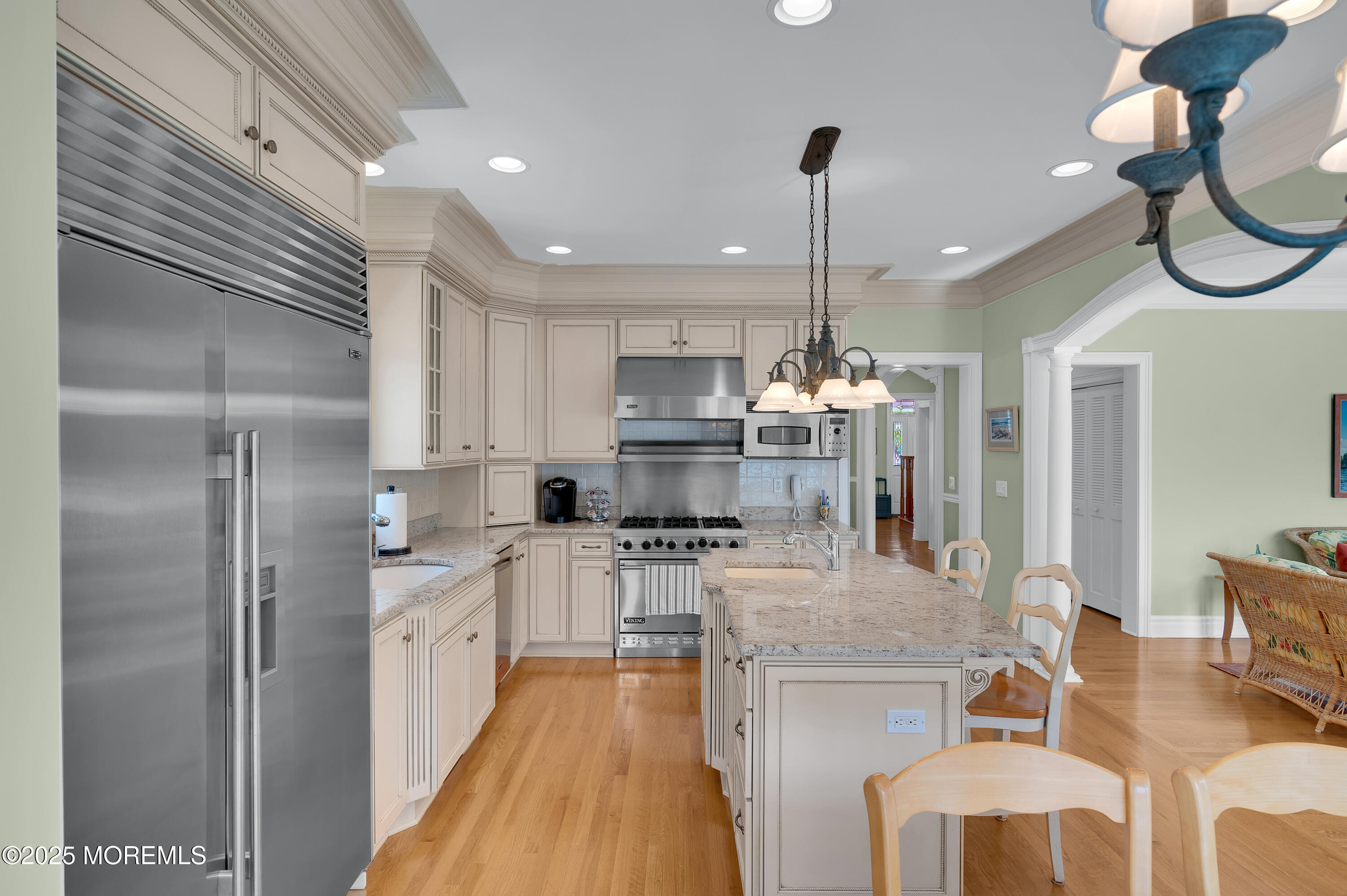 842 East Avenue, Bay Head, NJ, 08742 image 23