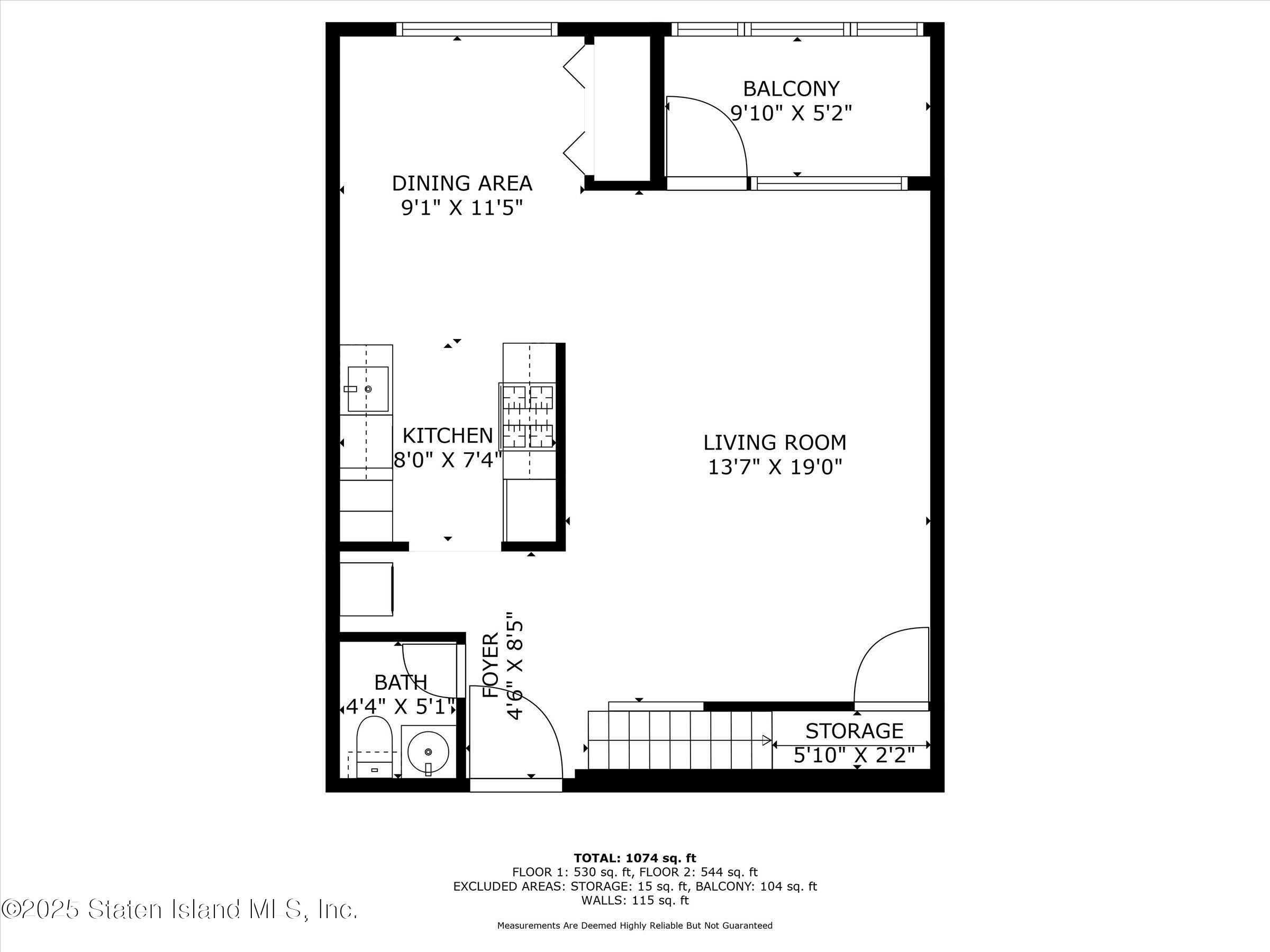 120 Wellington Court 3h, Staten Island, NY, 10314 image 21