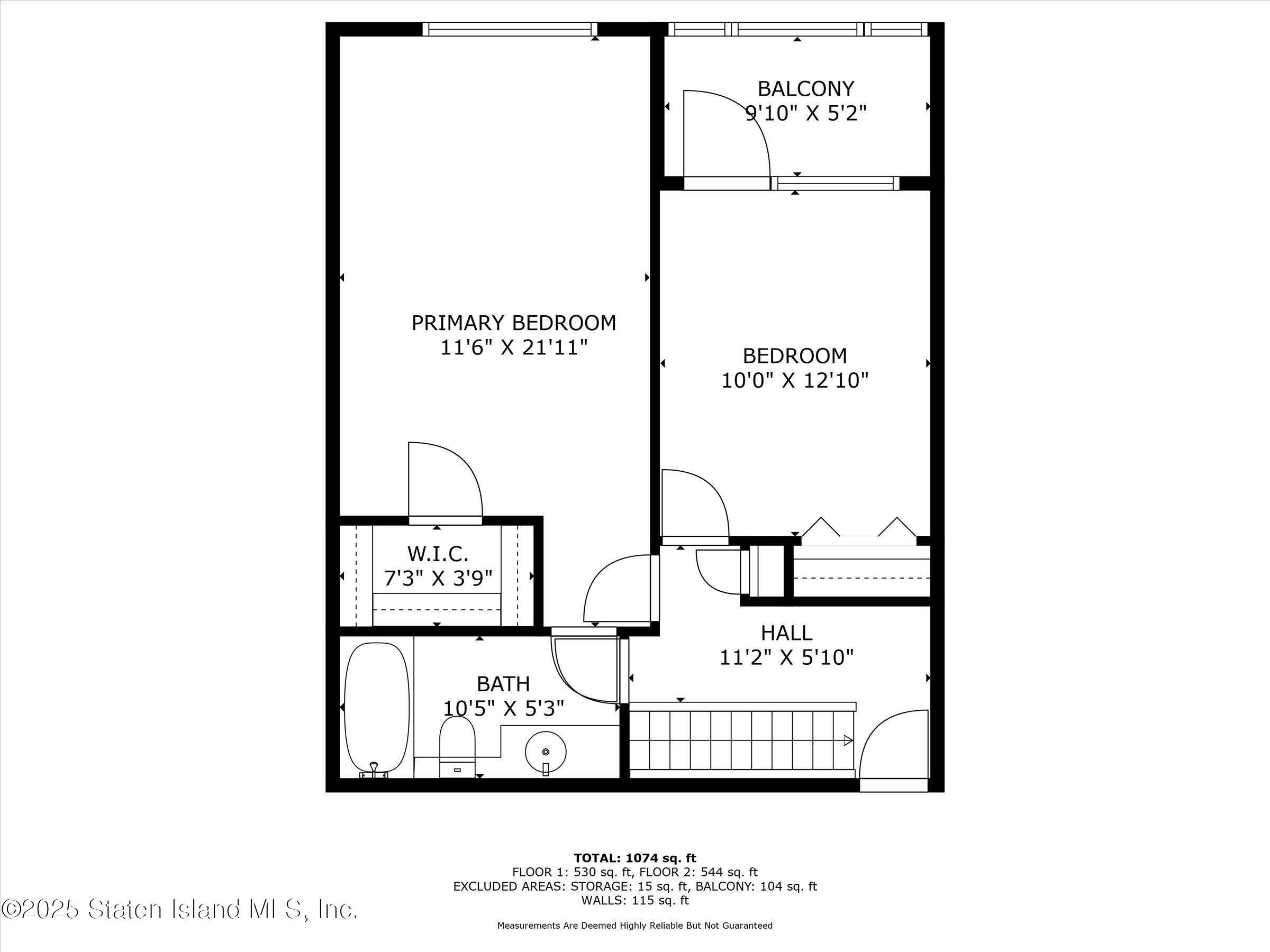 120 Wellington Court 3h, Staten Island, NY, 10314 image 22