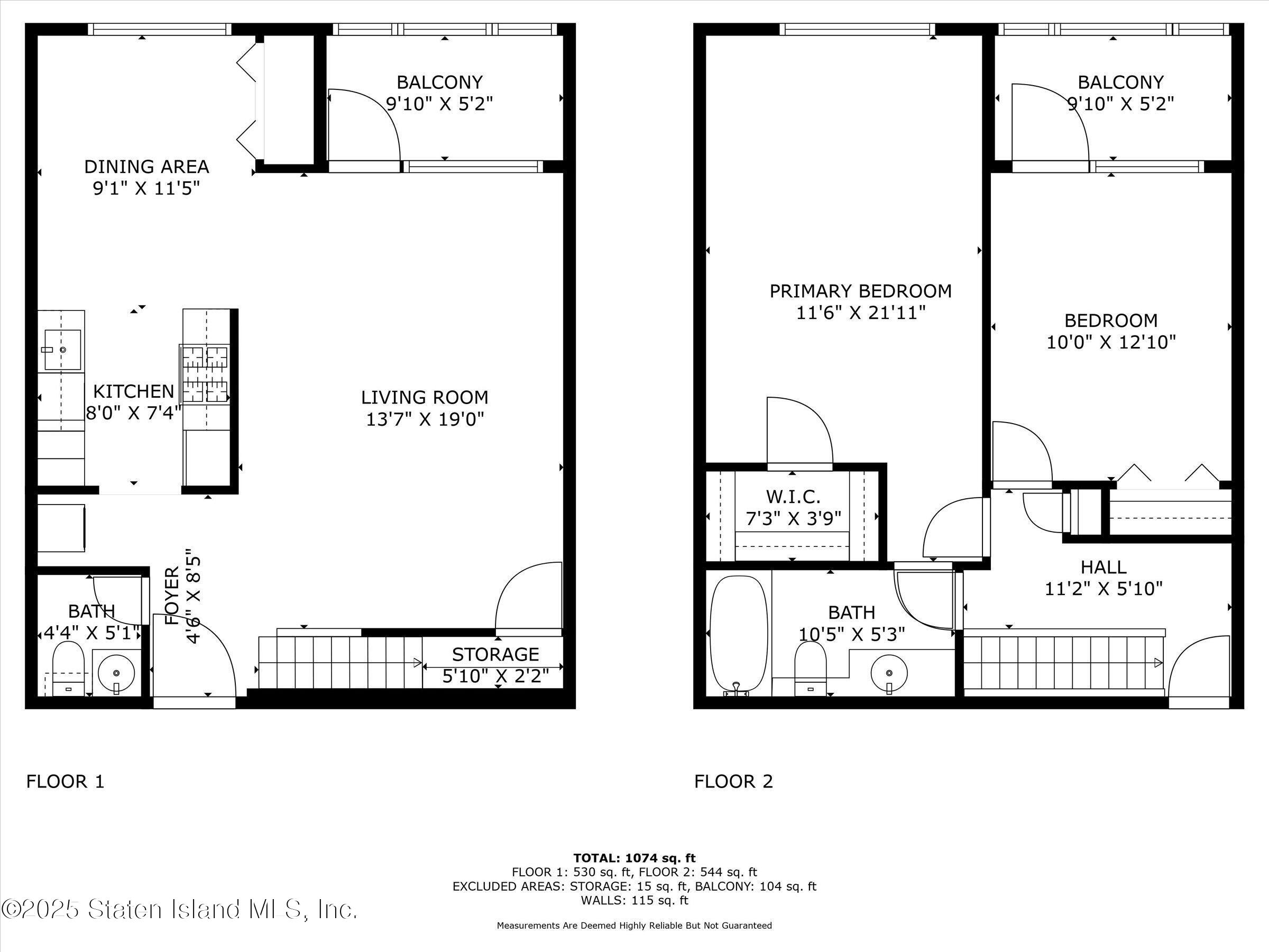 120 Wellington Court 3h, Staten Island, NY, 10314 image 23