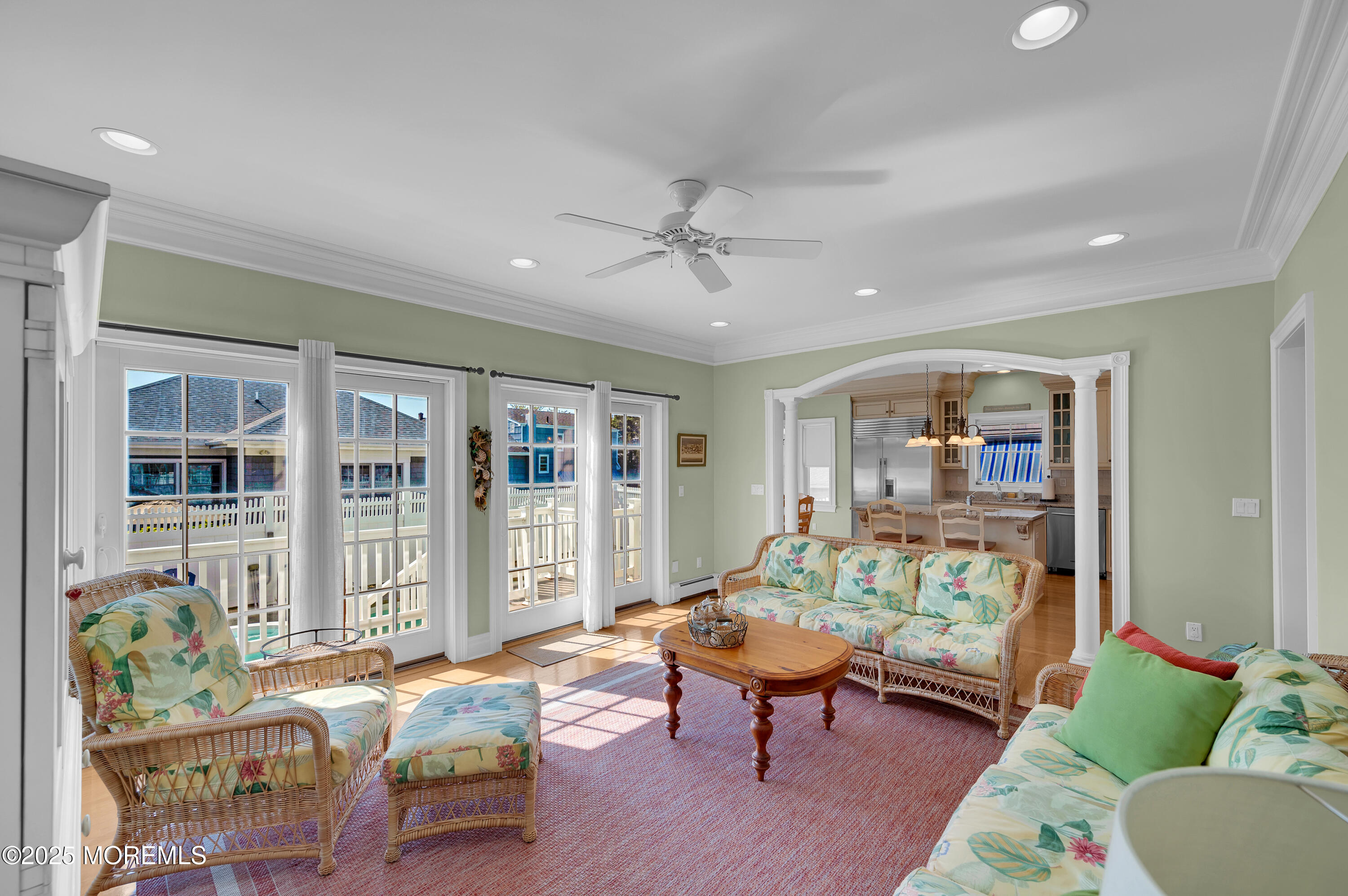 842 East Avenue, Bay Head, NJ, 08742 image 28