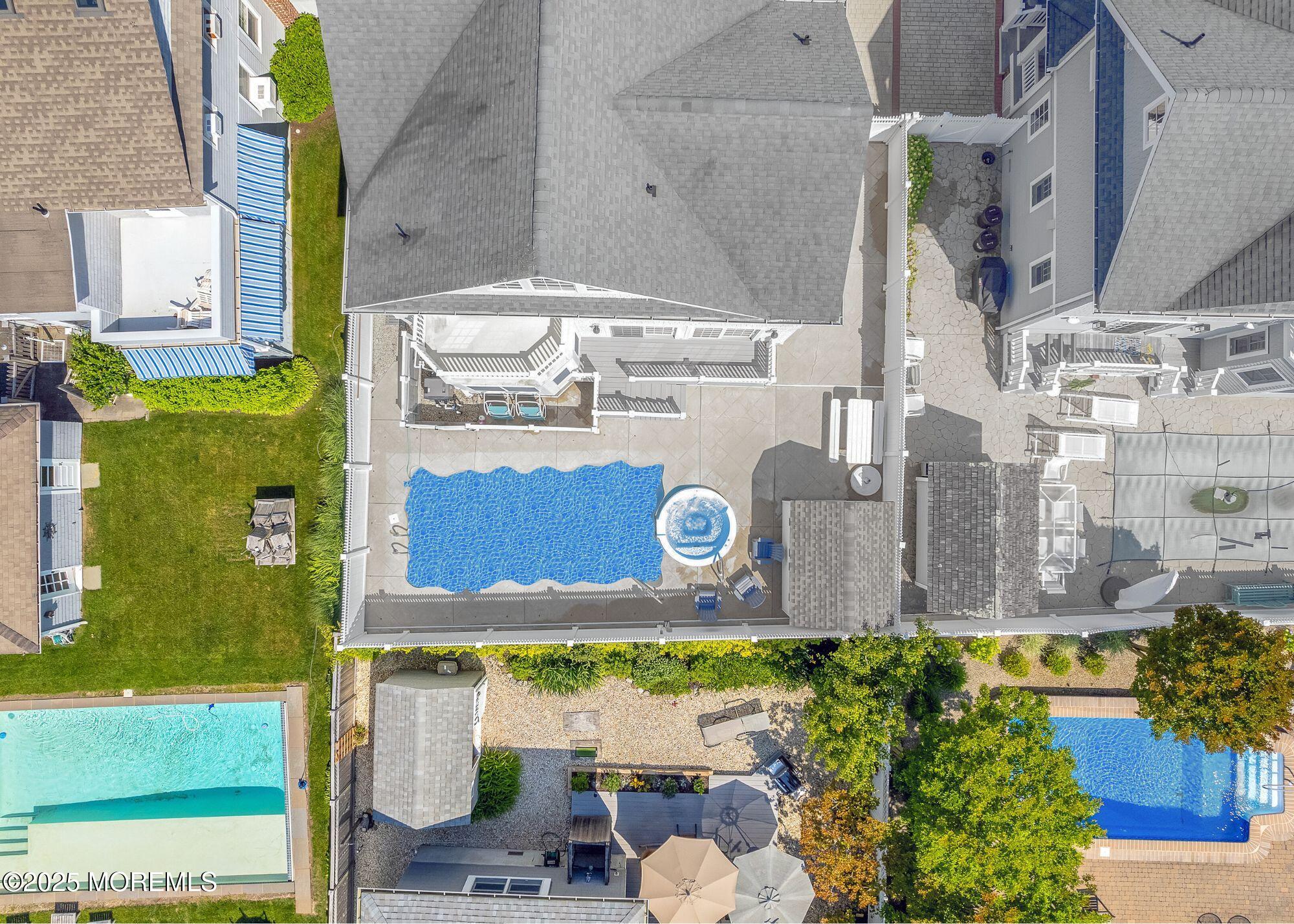 842 East Avenue, Bay Head, NJ, 08742 image 62