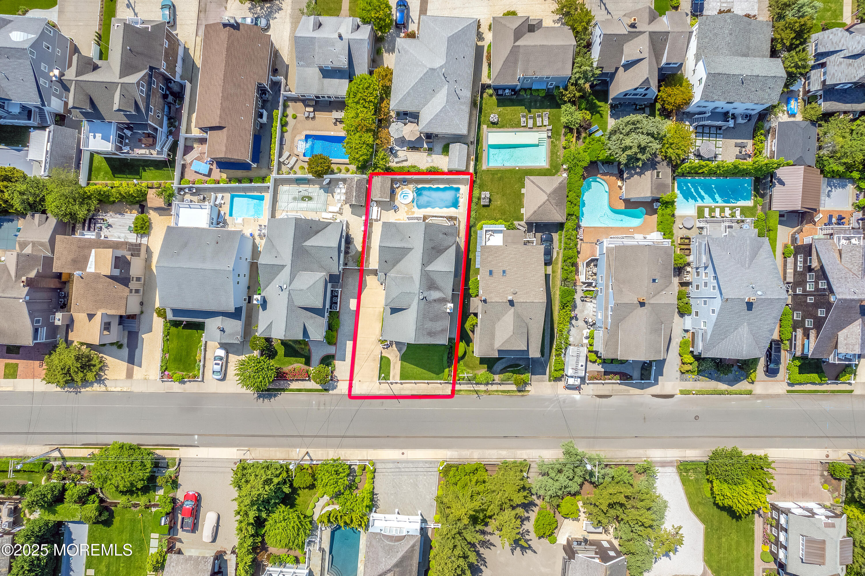 842 East Avenue, Bay Head, NJ, 08742 image 64