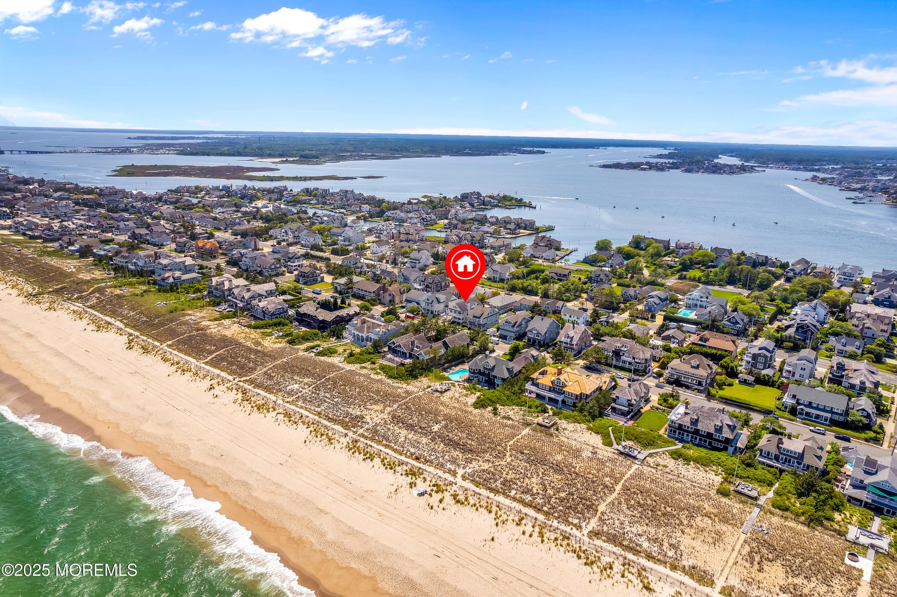 842 East Avenue, Bay Head, NJ, 08742 image 66
